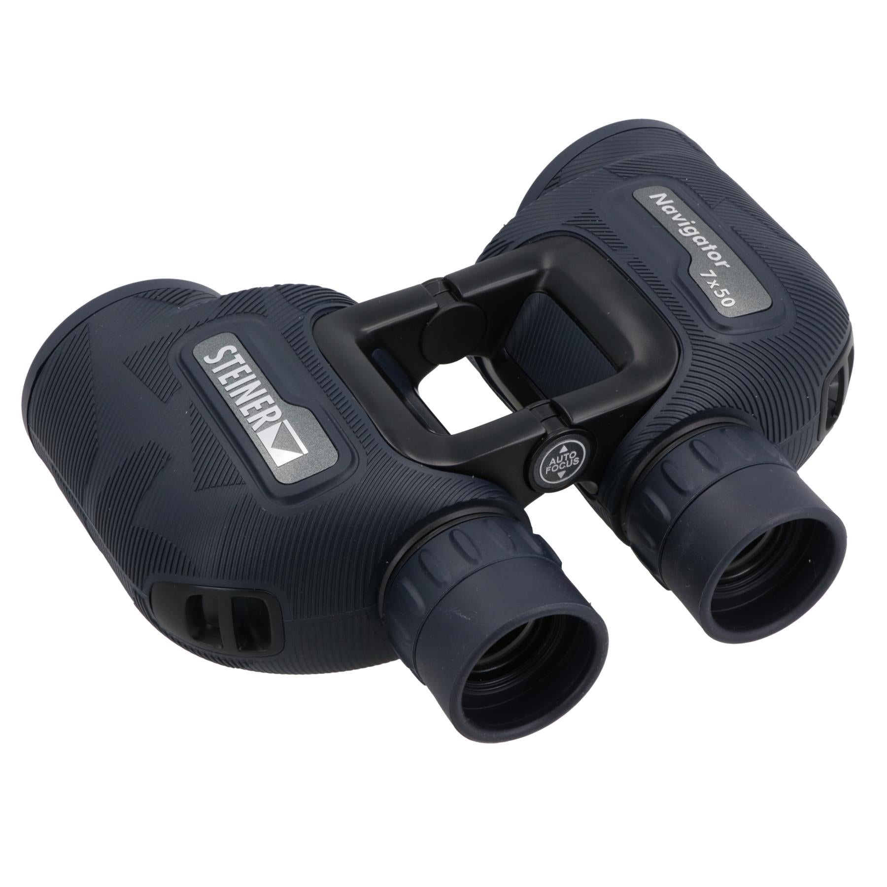 Steiner Binoculars Navigator 7x50 Marine Waterproof Rugged Auto-Focus