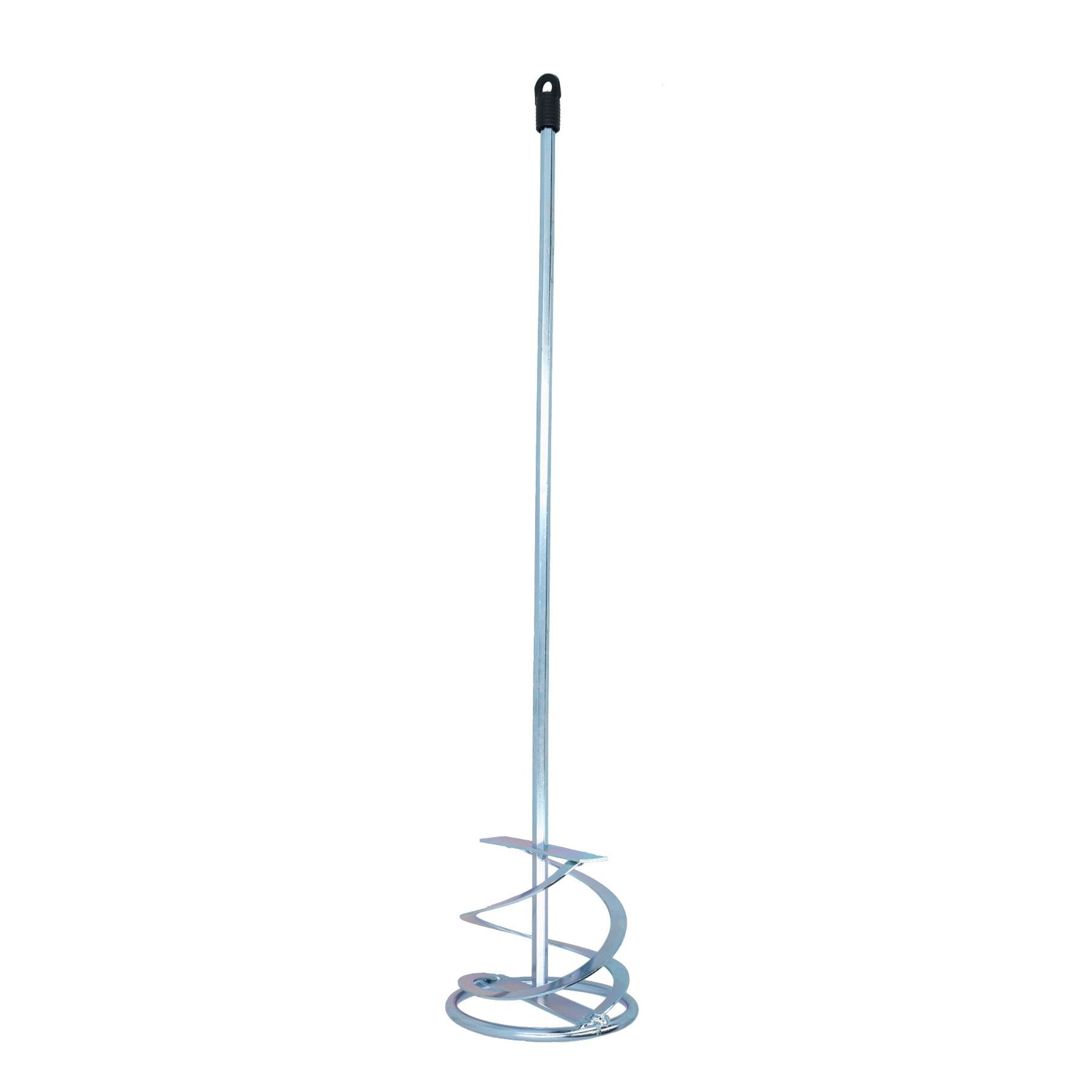 600 mm Paddelmischer zum Mischen von Farbe, Gips, Zementmörtel, 9 mm Sechskantadapter