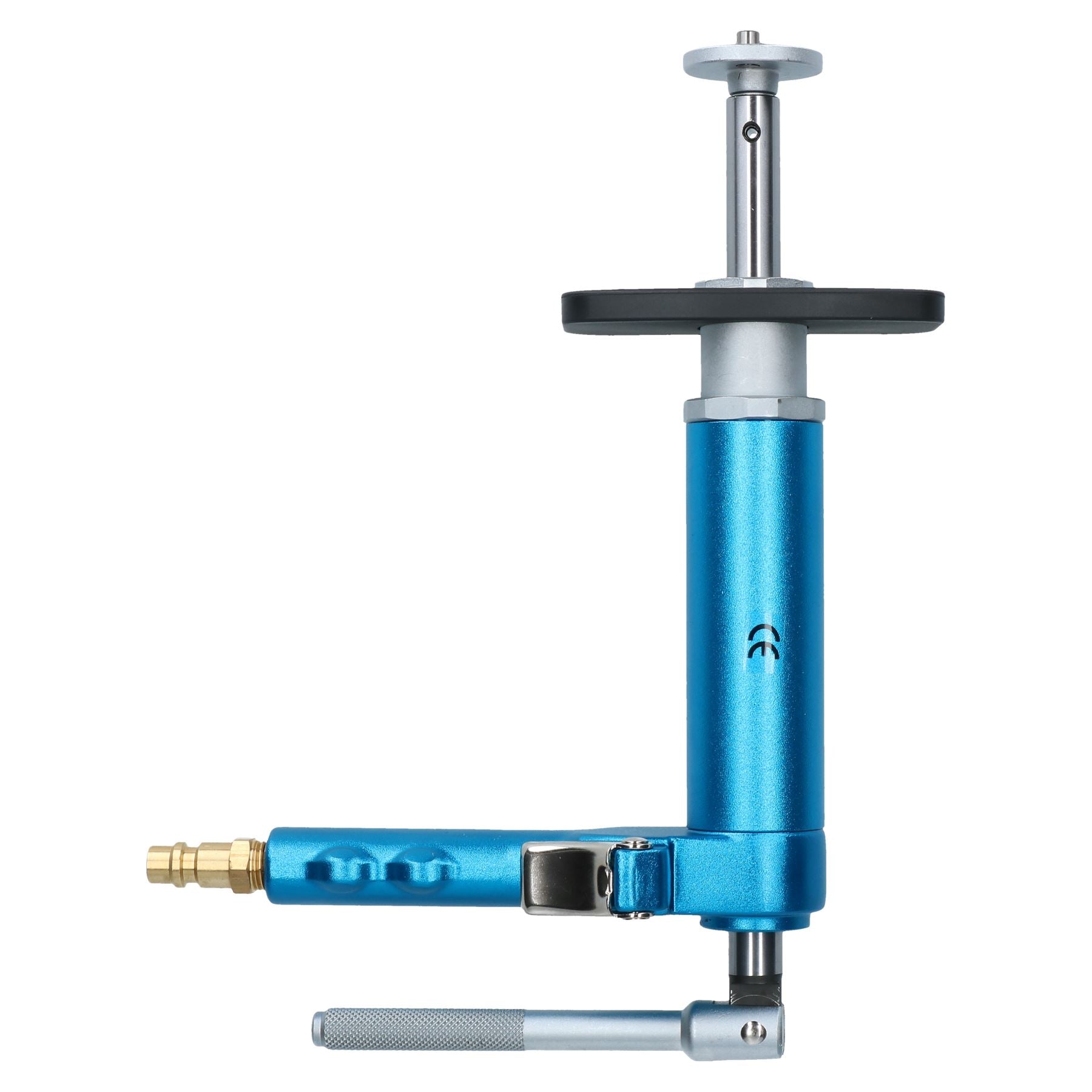 Universal-Luftbetriebenes pneumatisches Bremskolben-Bremssattel-Rückstellwerkzeug 80-100 PSI