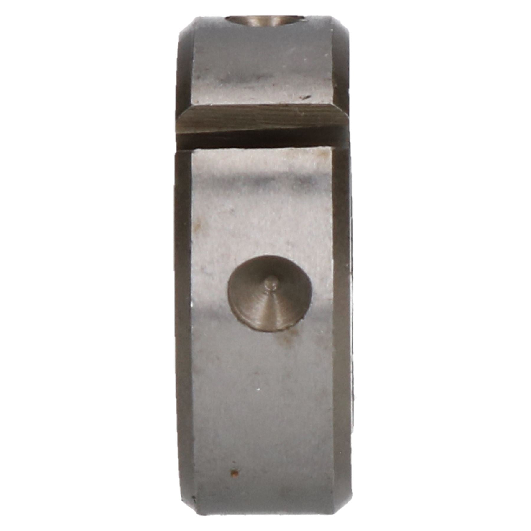Taraud et filière UNC 1/4" - 5/8" en acier au tungstène et filière fendue 38 mm