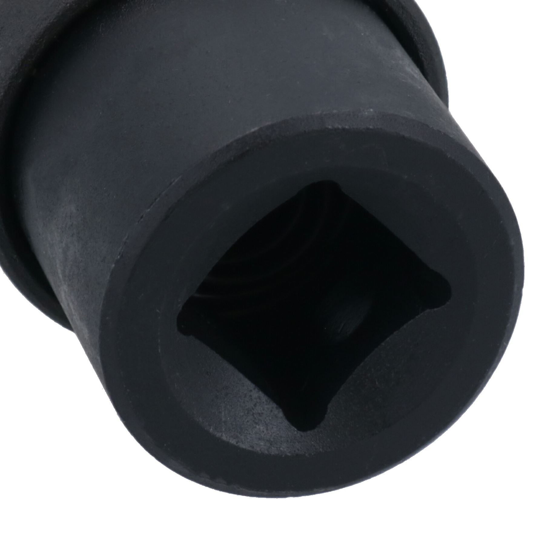 19mm 1/2in Drive Universal Swivel Wobble Metric Impact Shallow Socket 6 Point