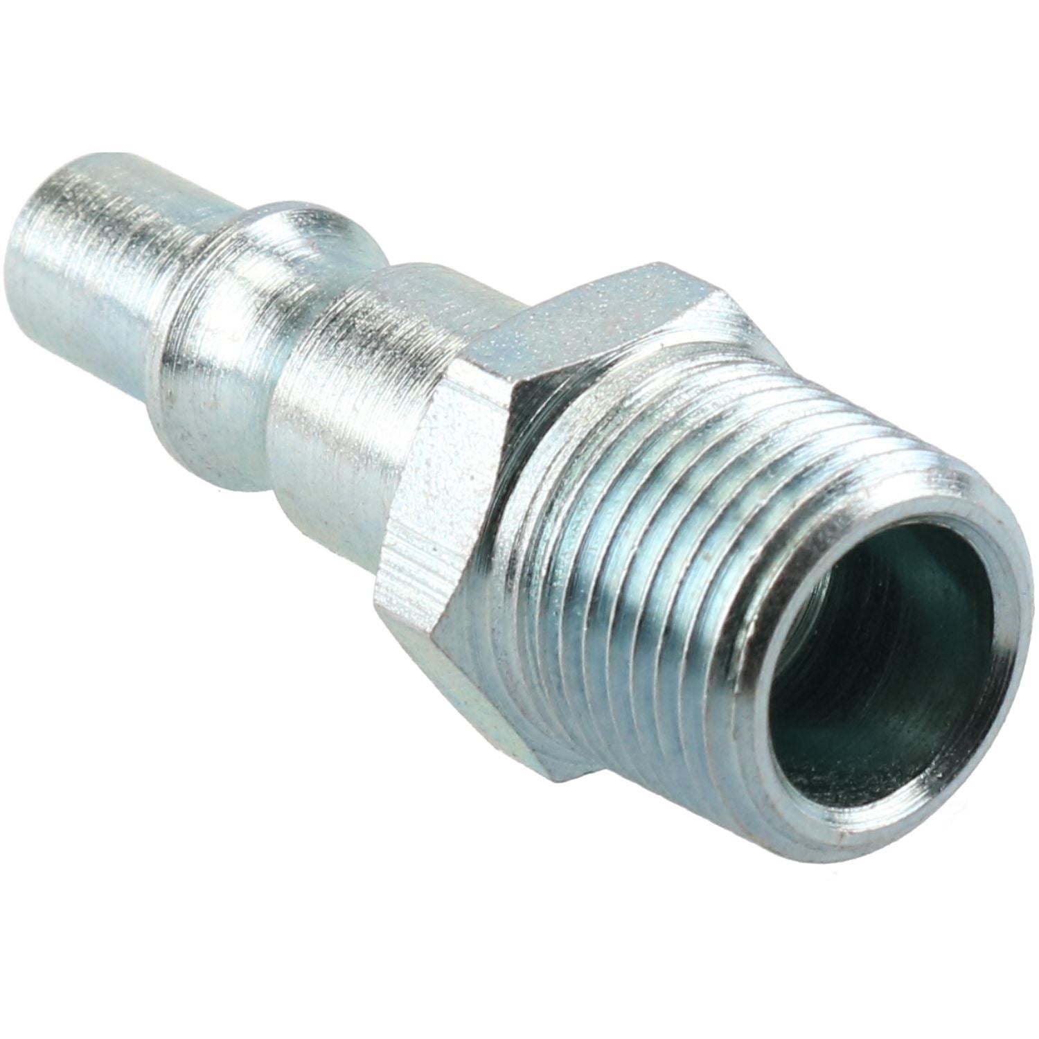 Raccords pneumatiques à filetage femelle et adaptateur mâle PCL série 60 BSP 3/8"