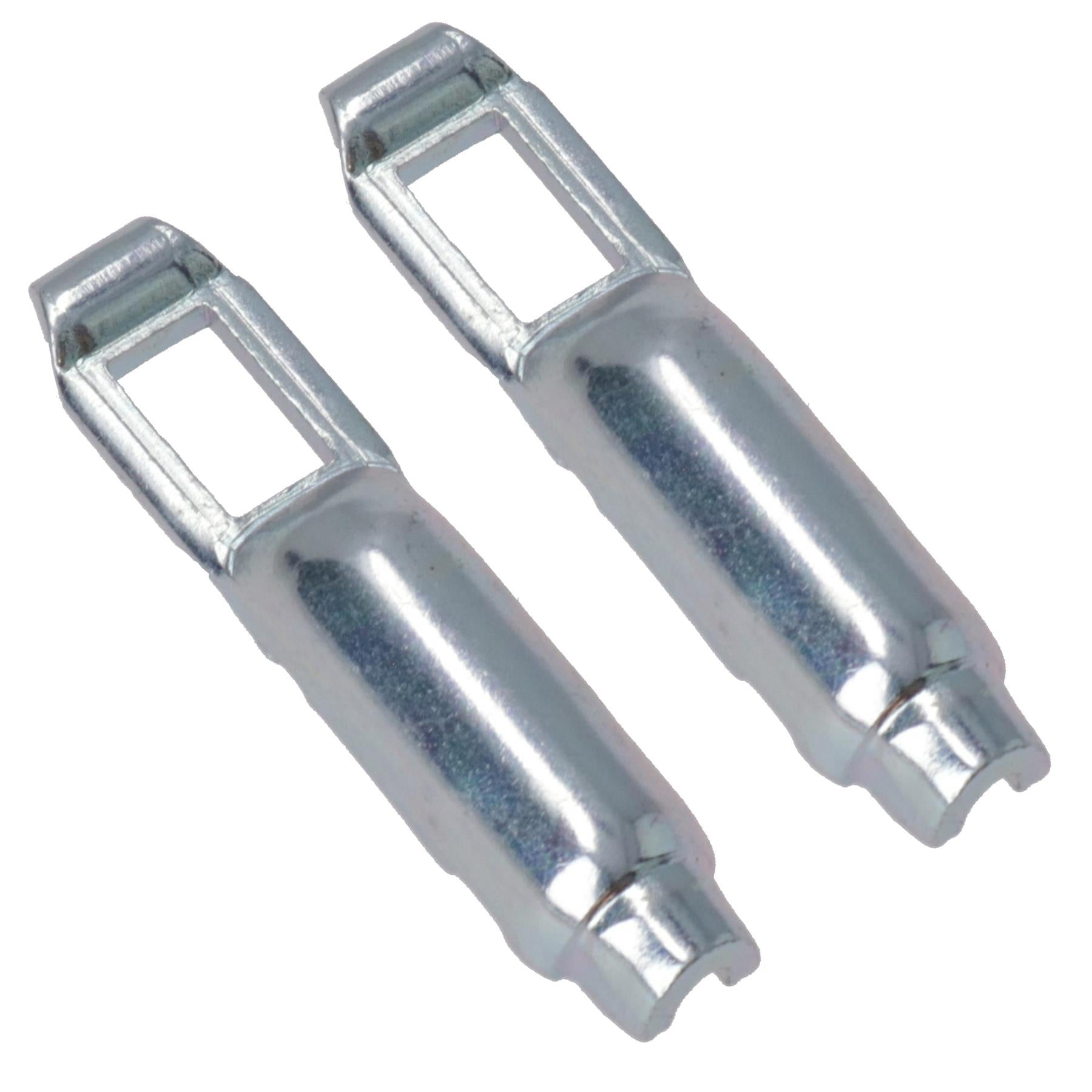 ALKO Brake Cable Eyelet Connector For Brake Shoes 160x35 200x50 260x30 2pc