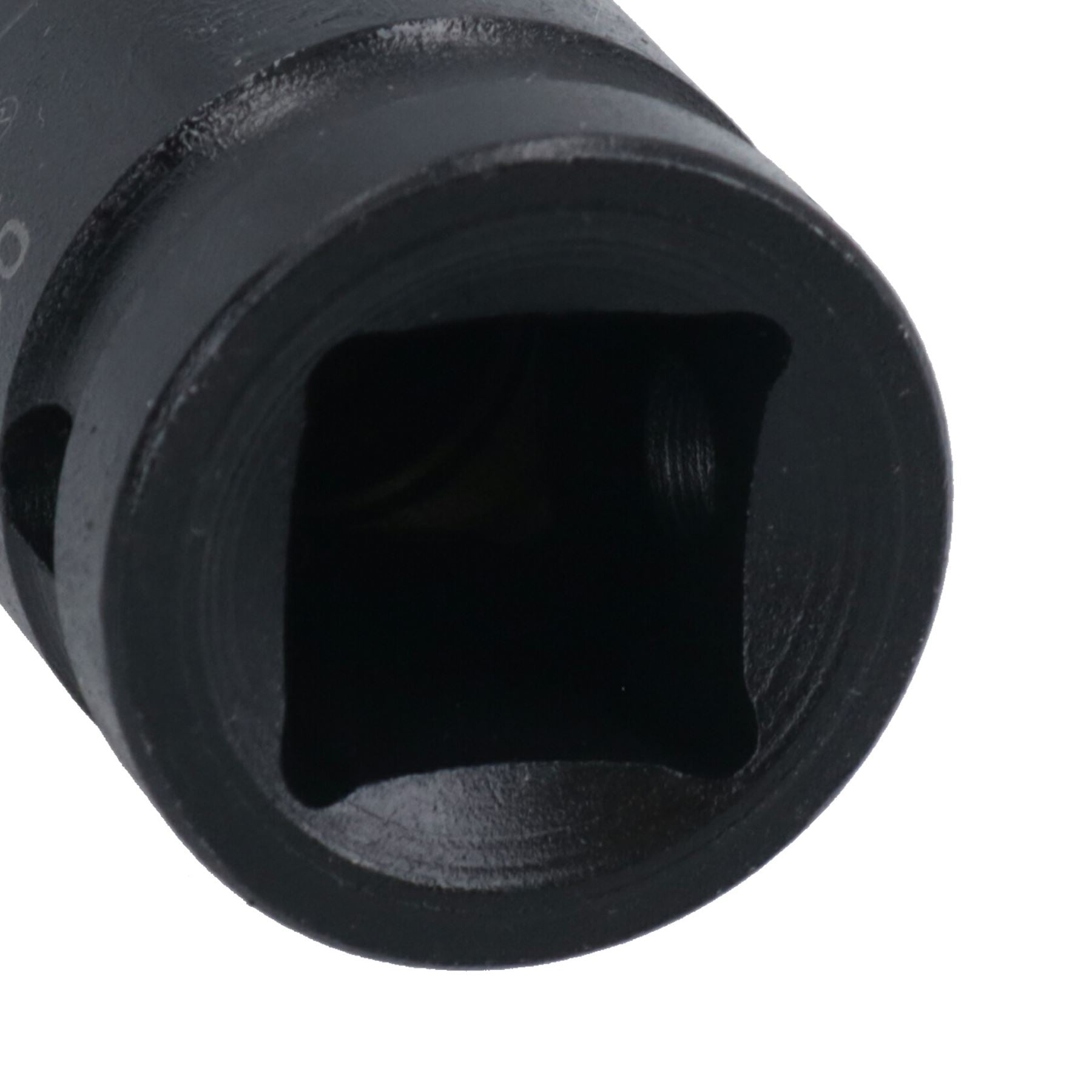 Schlagschrauber-Torx-Sternbit-Steckschlüssel 1/4 Zoll, 3/8 Zoll und 1/2 Zoll Antrieb T6 – T70, 15-tlg.