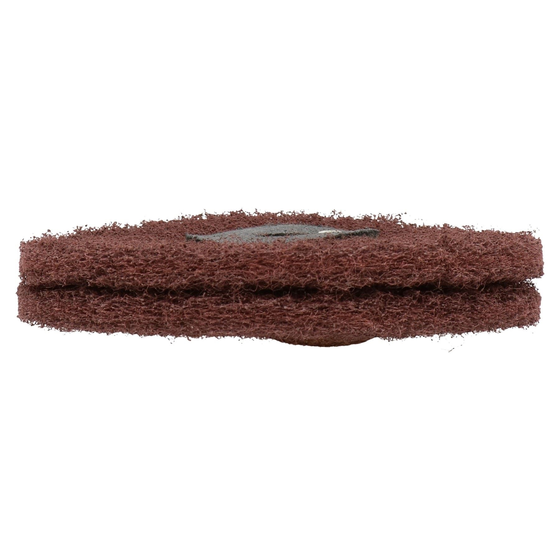 4" Fine / Medium / Coarse Abrasive Scotch Mop Rust Paint Removal Polishing