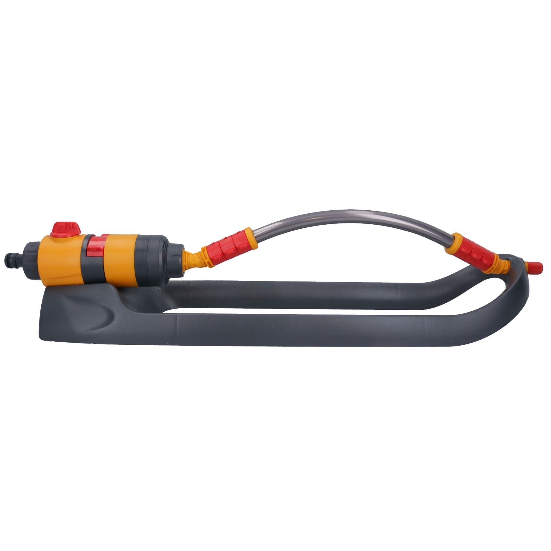 Hozelock Aquasave Pro Sprinkler Plus 350XL Garten Rasen Bewässerung Hof Gras