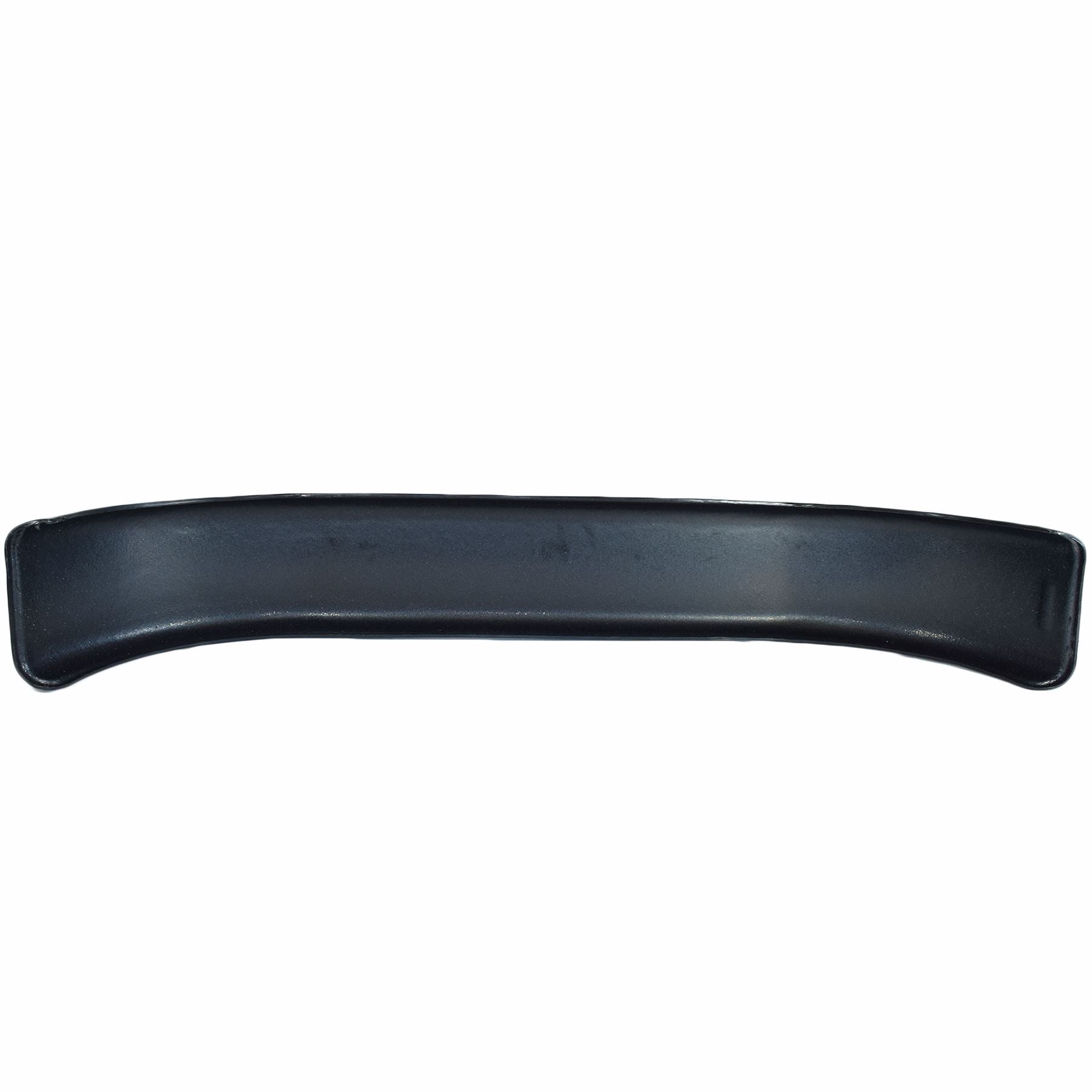 Garde-boue tandem à double essieu pour remorque pour roues de 10 po 48 po x 7 po simple