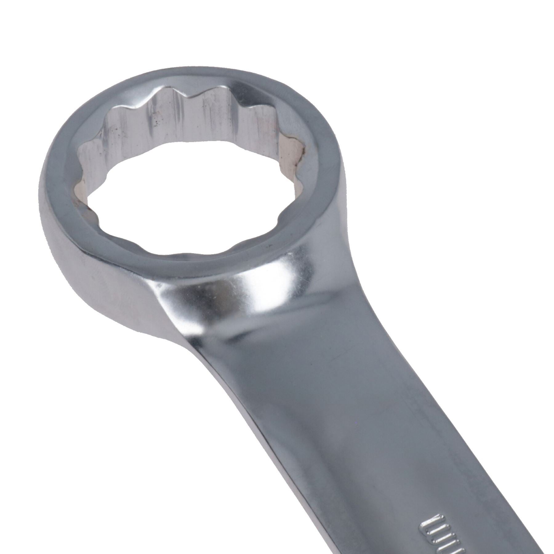 Clé mixte géante métrique MM extra longue 33 mm – 85 mm