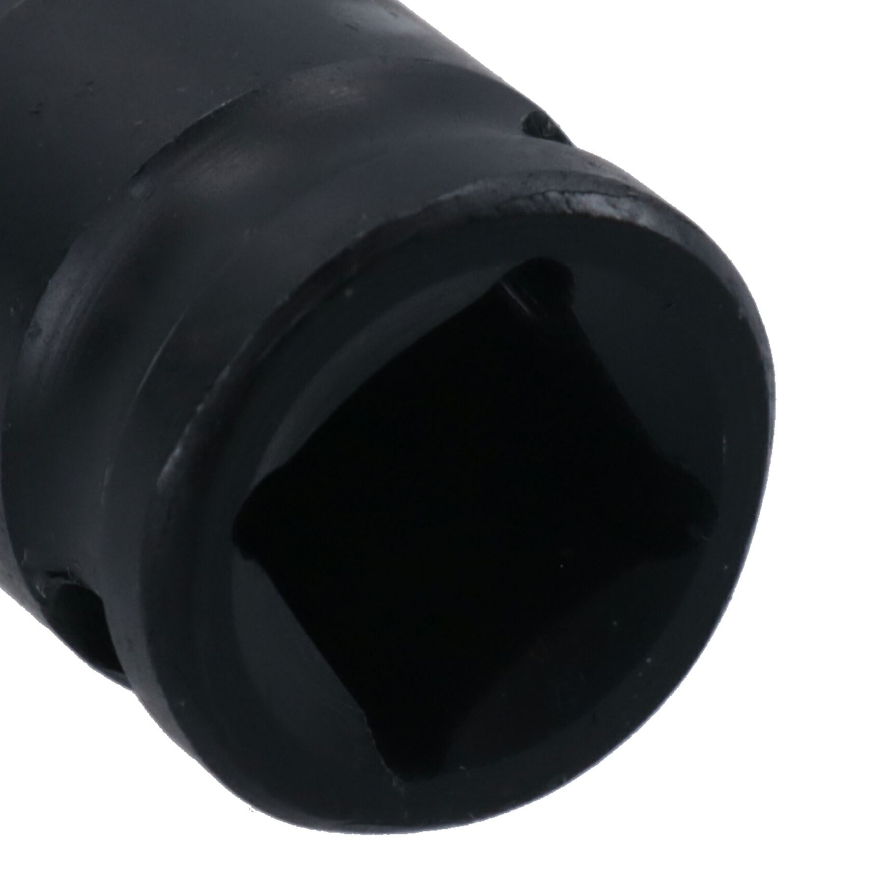 Douilles à impact extra longues pour clé Allen hexagonale à impact de 3/8 po 3 mm – 10 mm 7 pièces