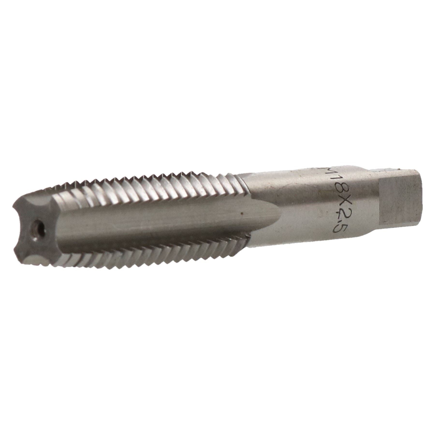 Metric Tap Taper Taps Starter Thread Cutting Cleaning Tungsten Steel M6 - M24