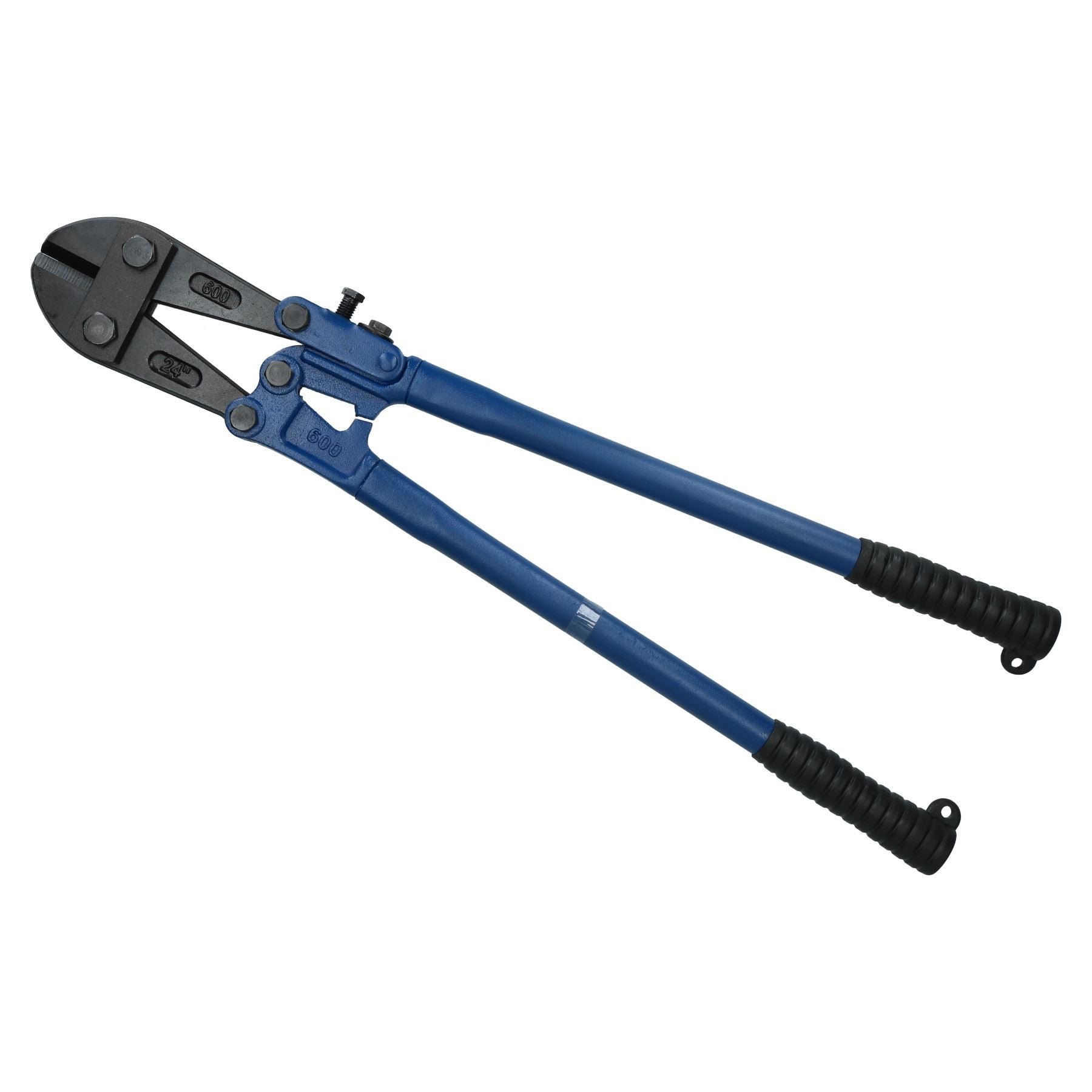 24"/600 mm Bolzenschneider, Schere zum Schneiden von Draht- und Stahlkabelschlössern