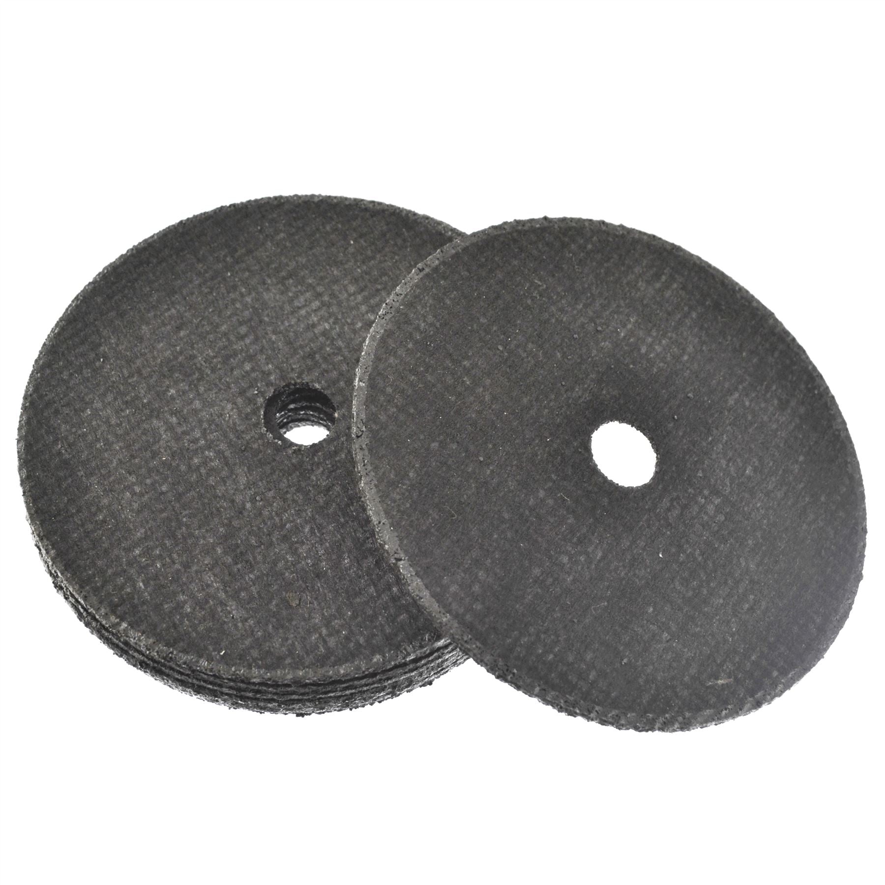 Disques de meulage de coupe 3" pour meuleuse à air comprimé 10 PACK 75mm AT844