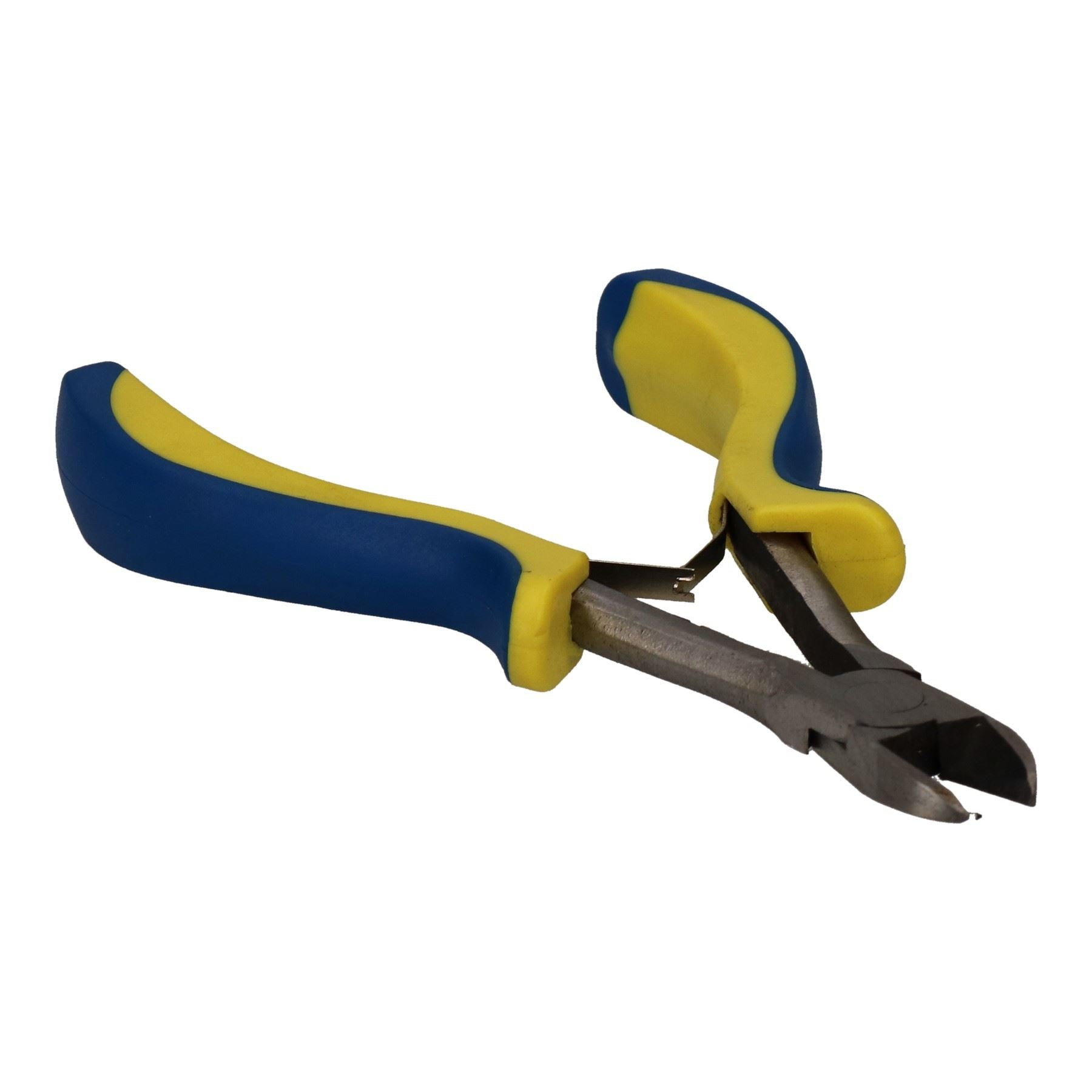 6" Extra lange Nase Präzisions-Seitenschneider-Schneidzange Hobby Craft Zange