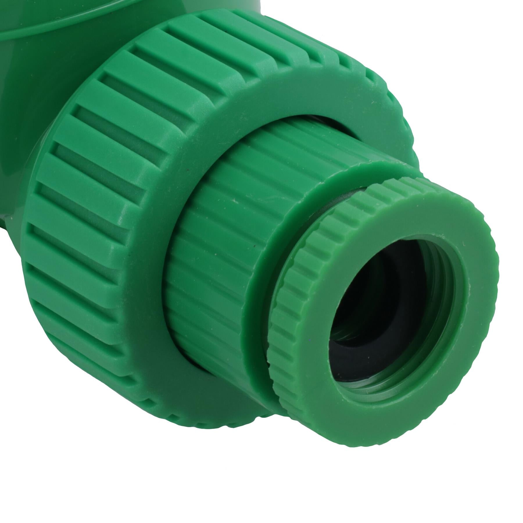 Automatischer elektronischer Wassertimer für Gartensprinklerschläuche, selbstbewässernd