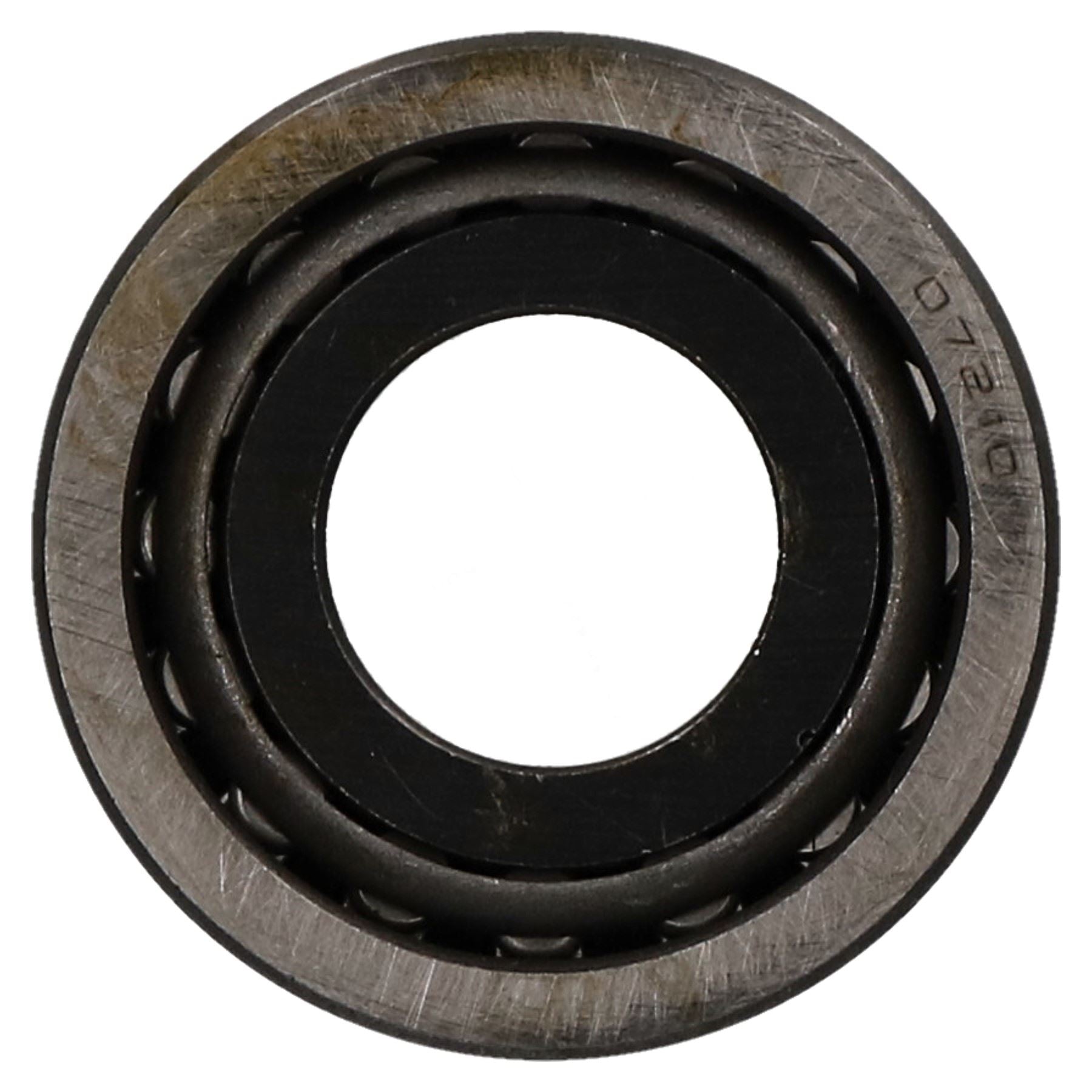 Kegelrollenlager und Laufring für Anhänger 07087X 22,23 x 50,80 x 15,01 mm