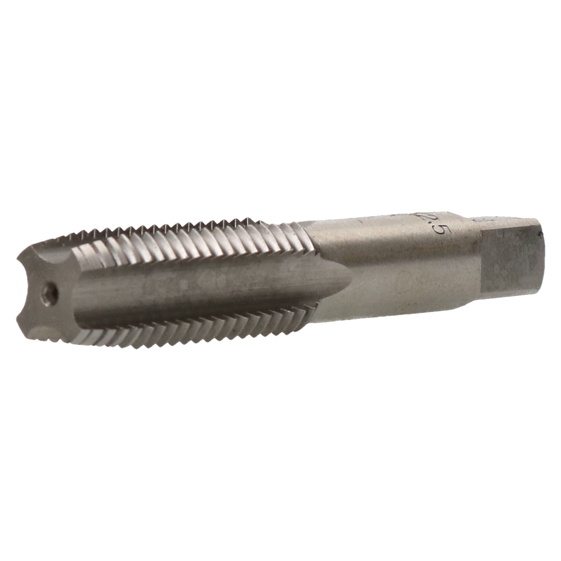 Metric Tap Taper Taps Starter Thread Cutting Cleaning Tungsten Steel M6 - M24