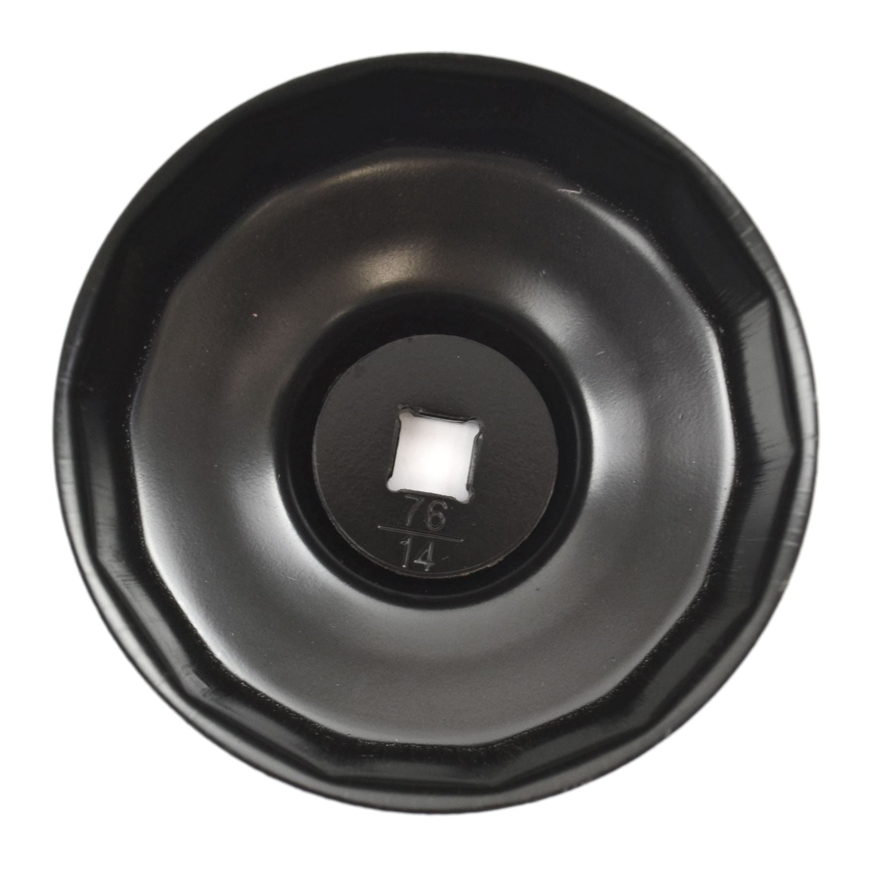 Oil Filter Wrench Socket Removal Remover Cup Tool 65mm – 100mm