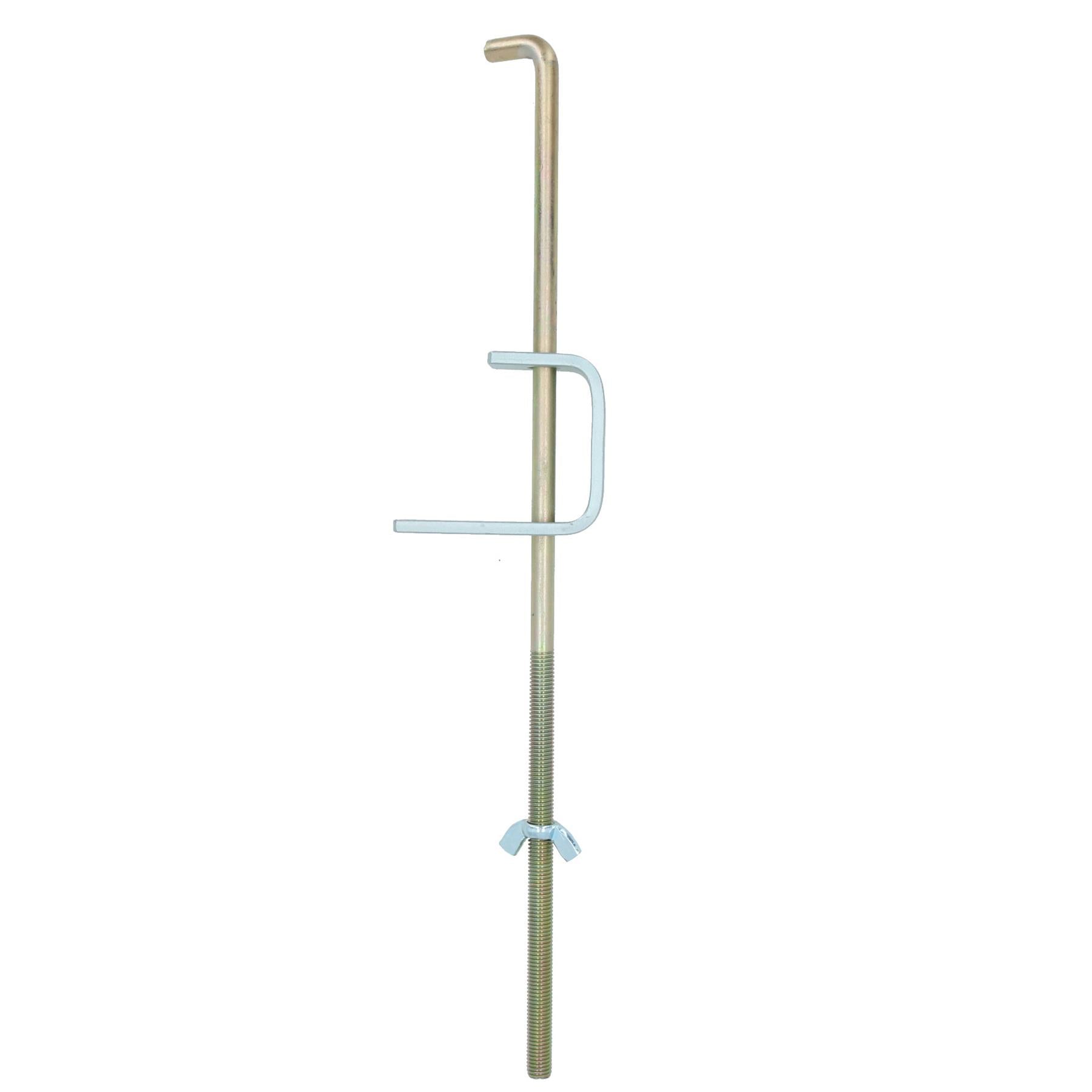 Brick Laying Profile Clamp Bolt For Blakes External Building Profiles 9 – 18 Inch