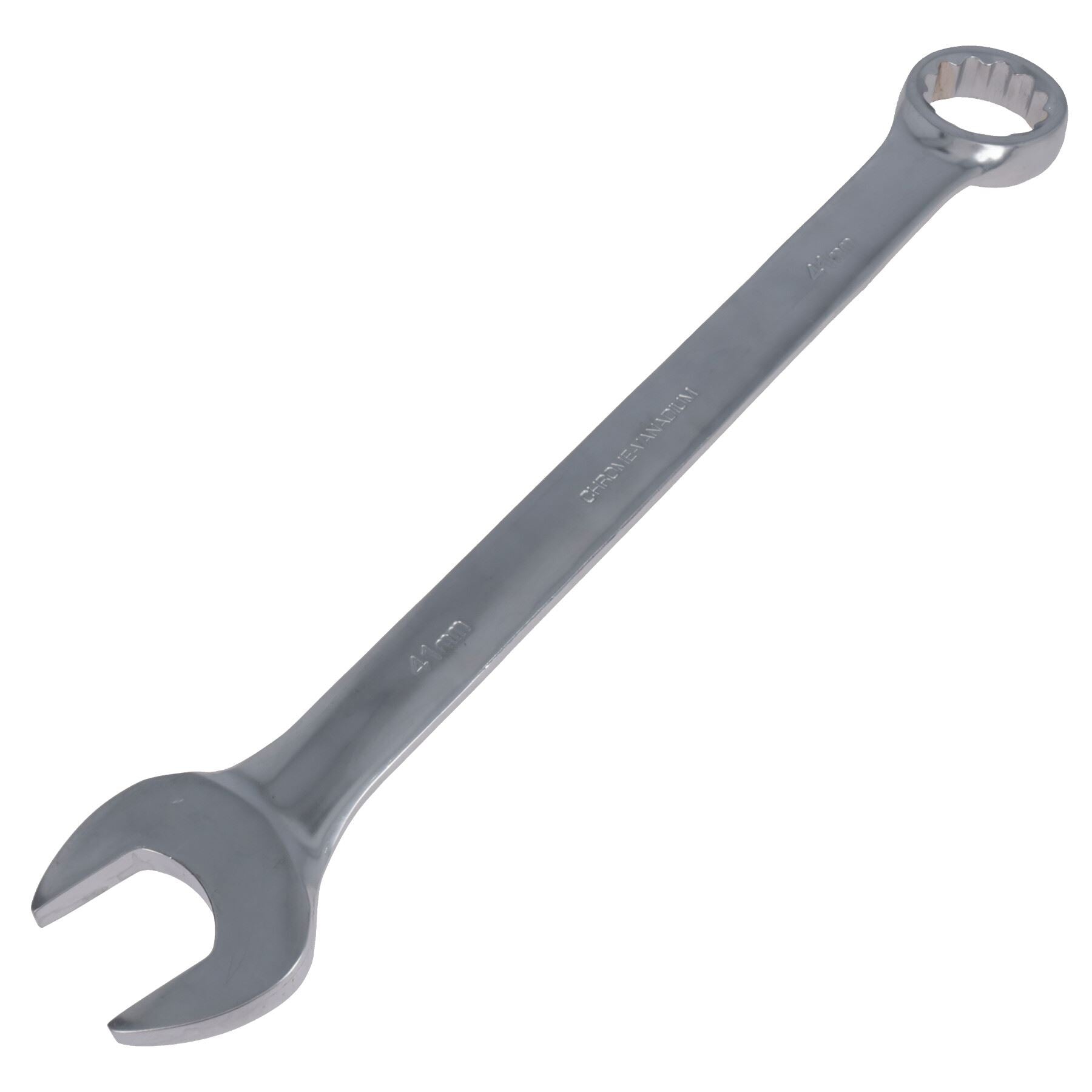 Clé mixte géante métrique MM extra longue 33 mm – 85 mm