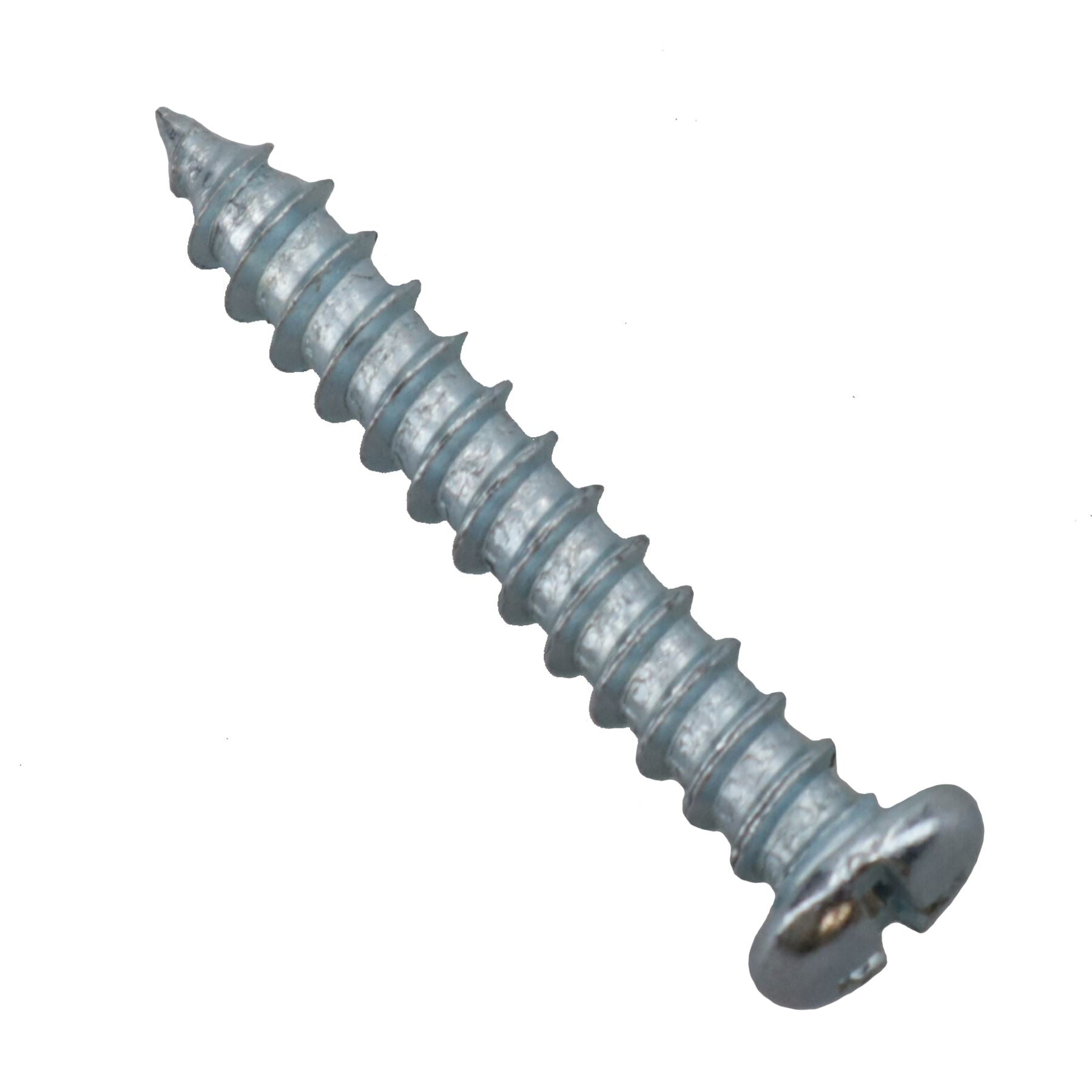 Vis autotaraudeuses PH2 Drive 5 mm (largeur) x 30 mm (longueur) Fixations