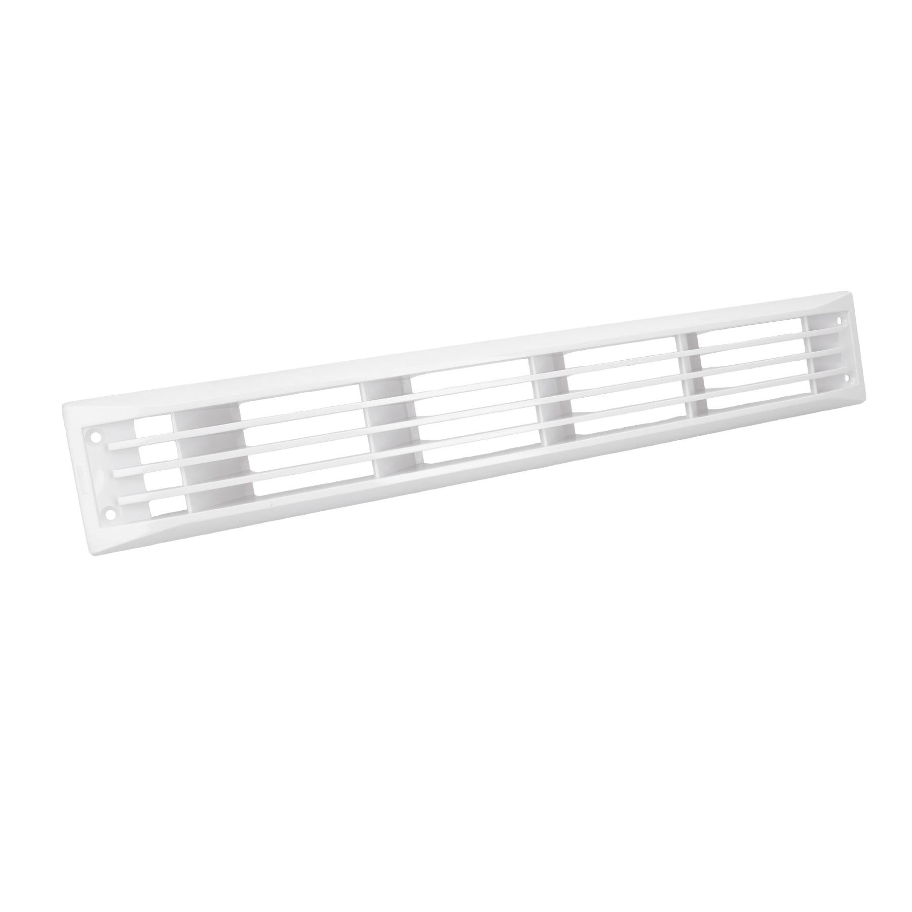 Ventilateur horizontal pour compartiment moteur de bateau 44 cm x 7 cm s'adaptera à Fletcher
