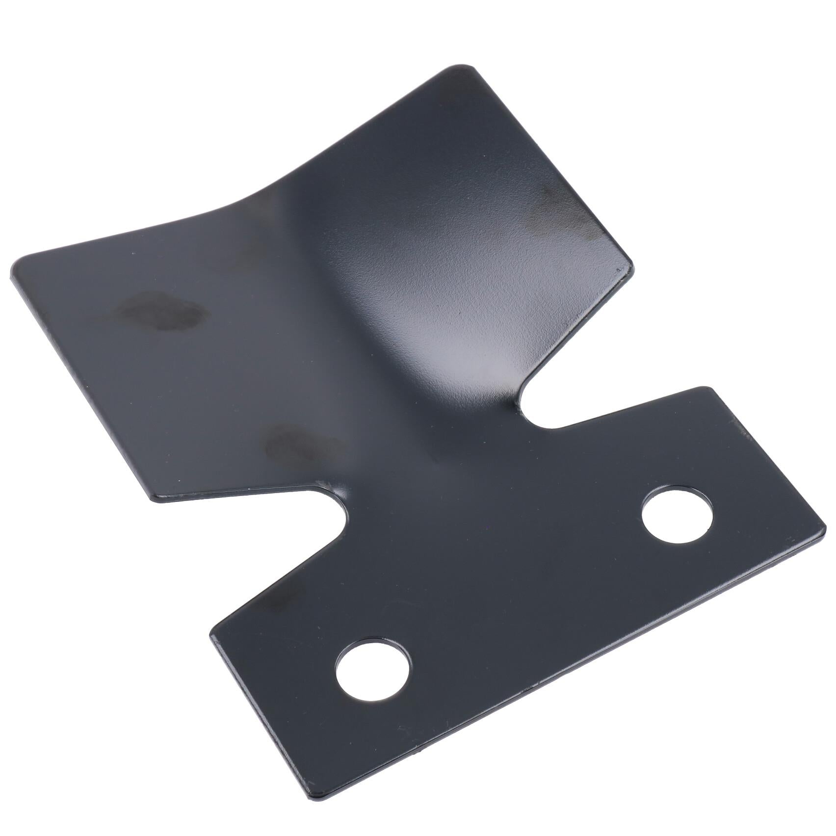 Protecteur de pare-chocs pour barre de remorquage/boule de remorquage TR093