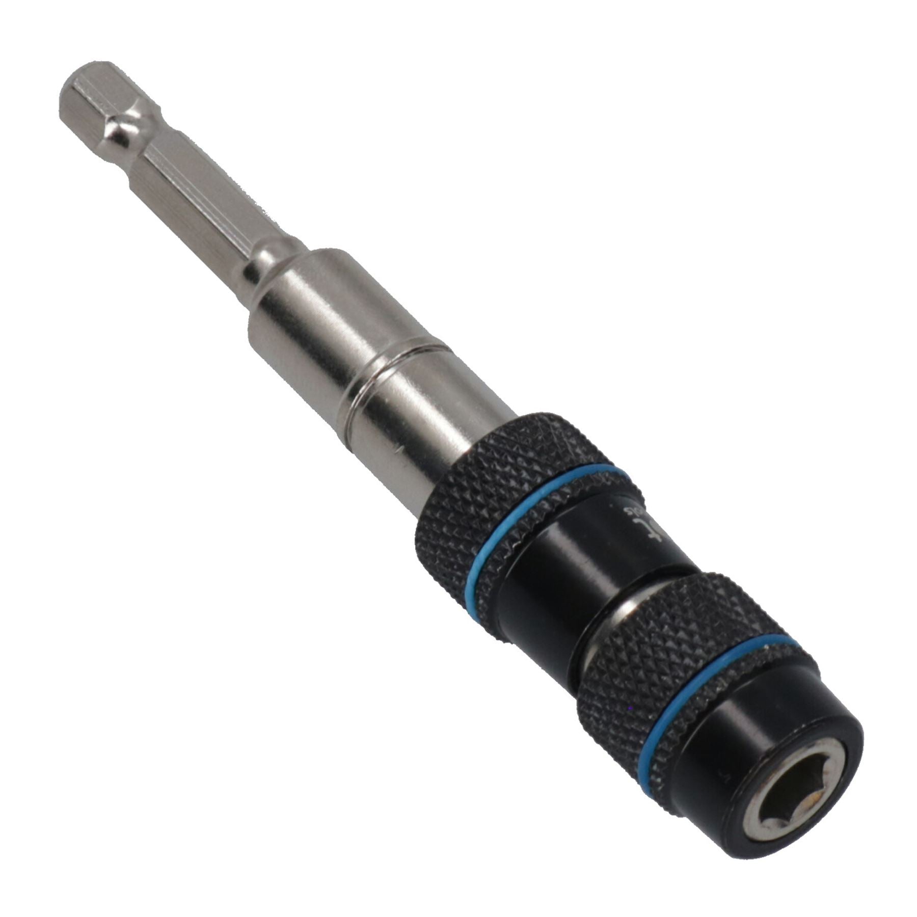 33-teiliges magnetisches Schraubendreher-Bit-Set mit 1/4 Zoll abgewinkeltem 20-Grad-Bohraufsatz