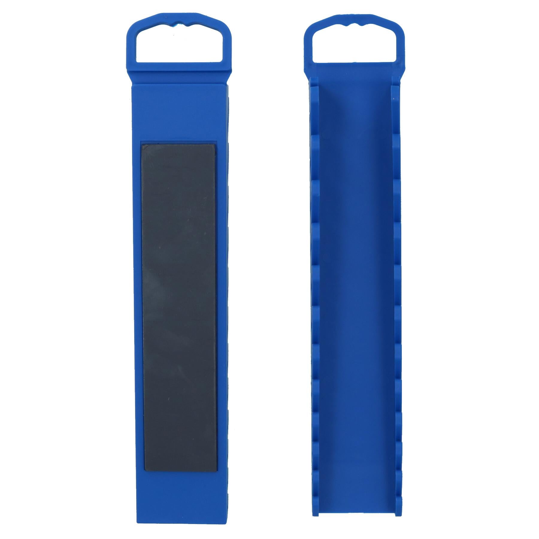 Magnetic Low profile Stubby Spanner Racks Holders for 24 Spanners MM or AF