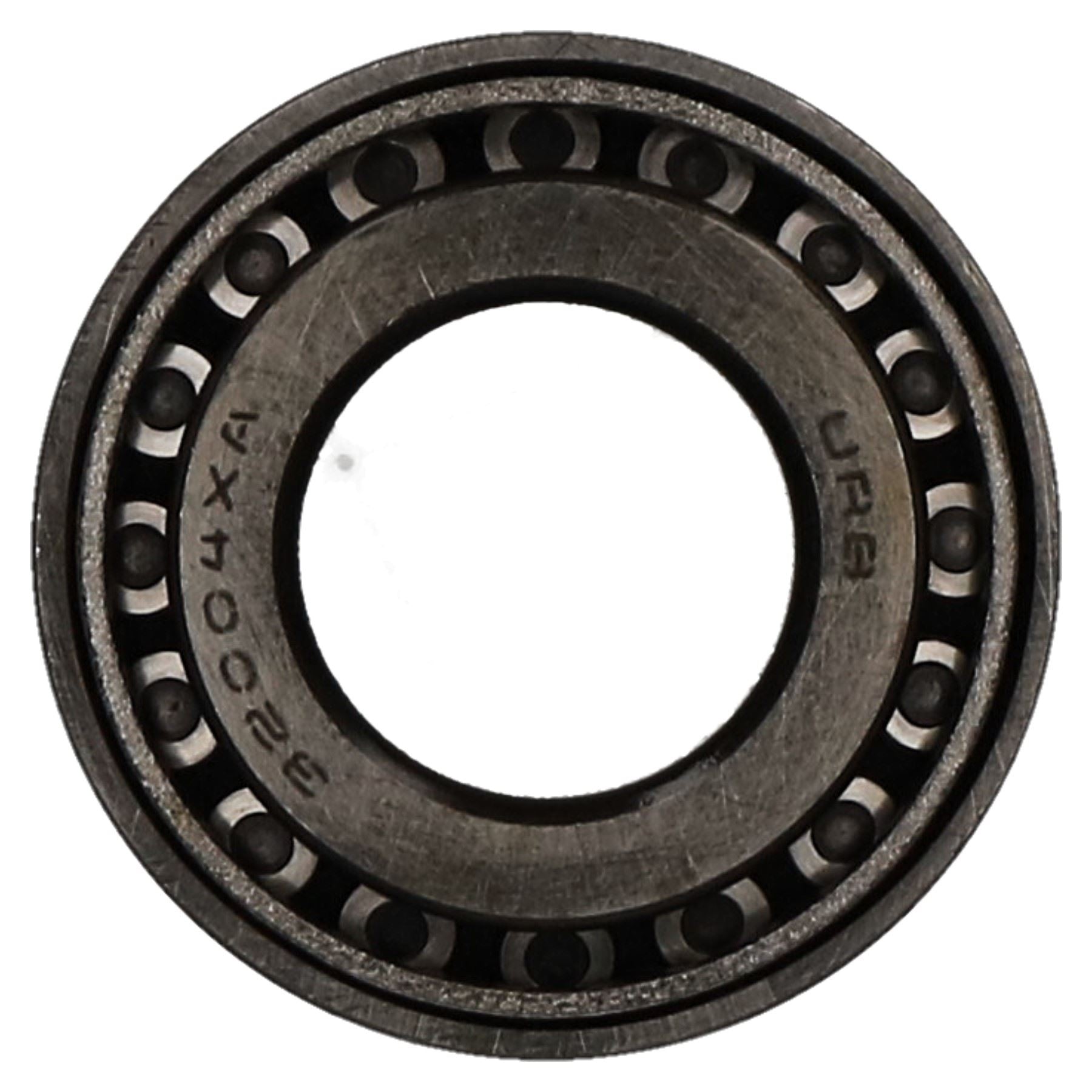 Kegelrollenlager und Laufring für Anhänger 20 mm x 42 mm x 15 mm auf Avonride 11890