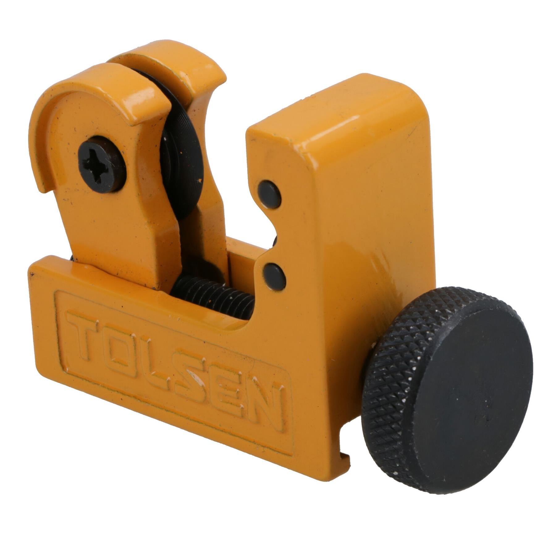 Mini Hand Held Tube Pipe Cutter For Copper Brass Plastic 3mm - 22mm Plumbing
