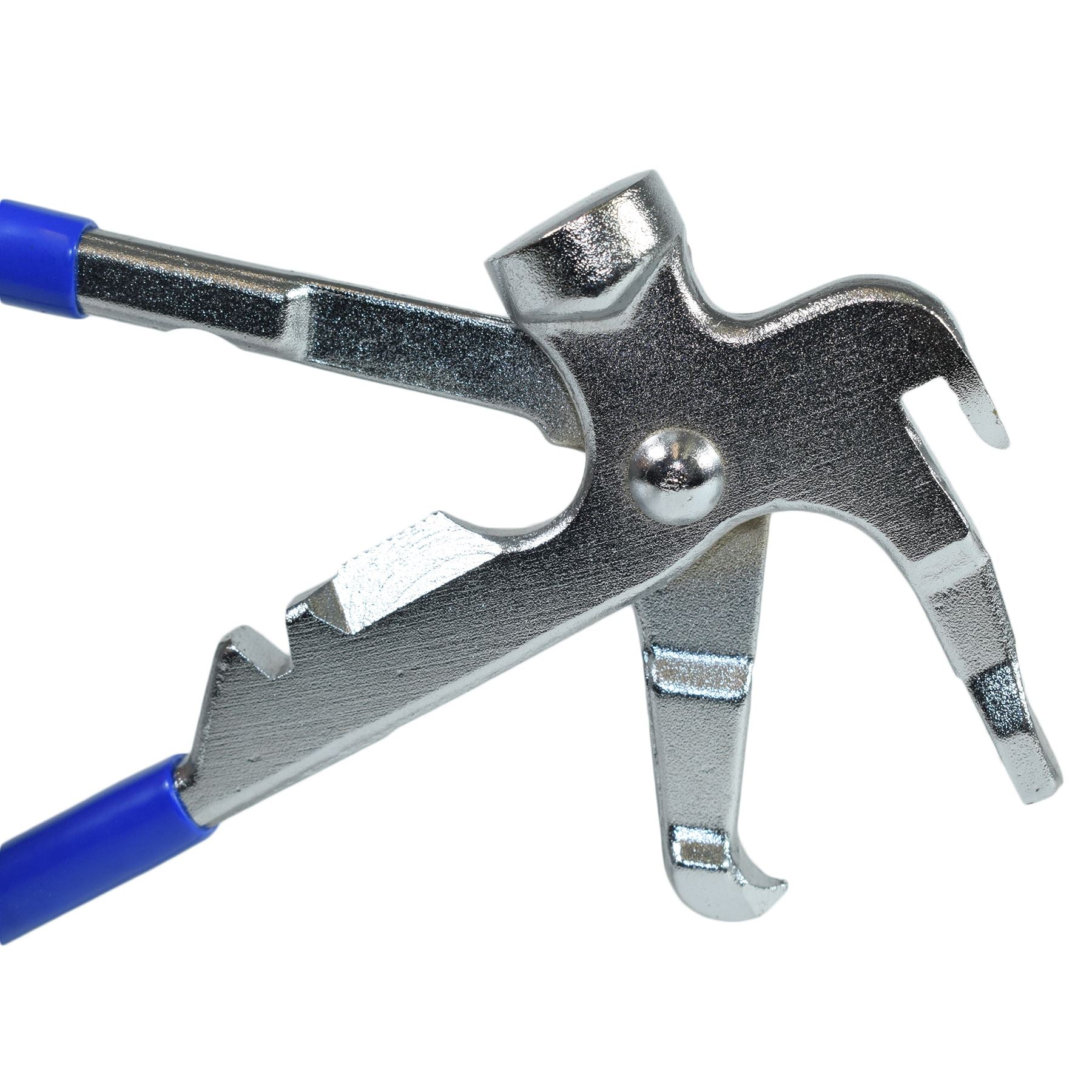 Wheel balance Weight Pliers Remover Removal Insert Lead Weights By Bergen