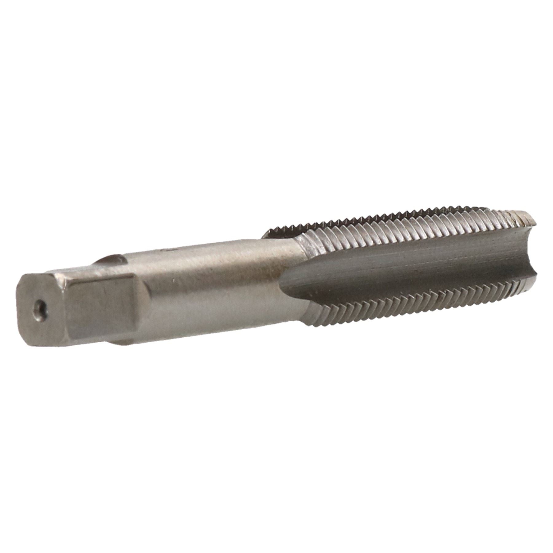 Metric Tap Taper Taps Starter Thread Cutting Cleaning Tungsten Steel M6 - M24