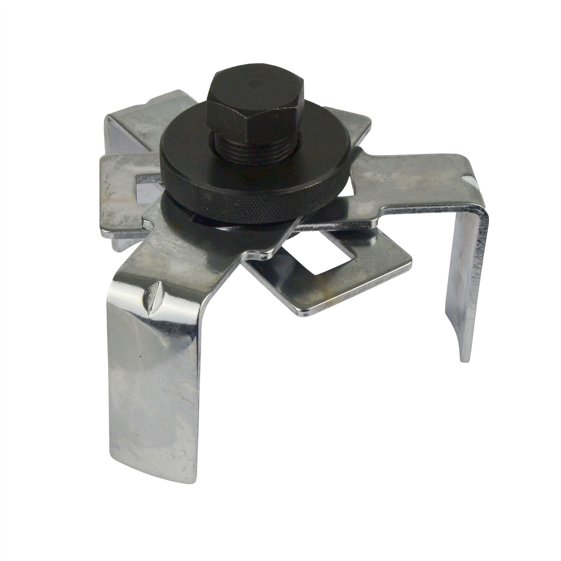 Clé à 3 pattes pour retirer/extraire le transmetteur de réservoir de carburant 75 mm - 170 mm BERGEN AT164