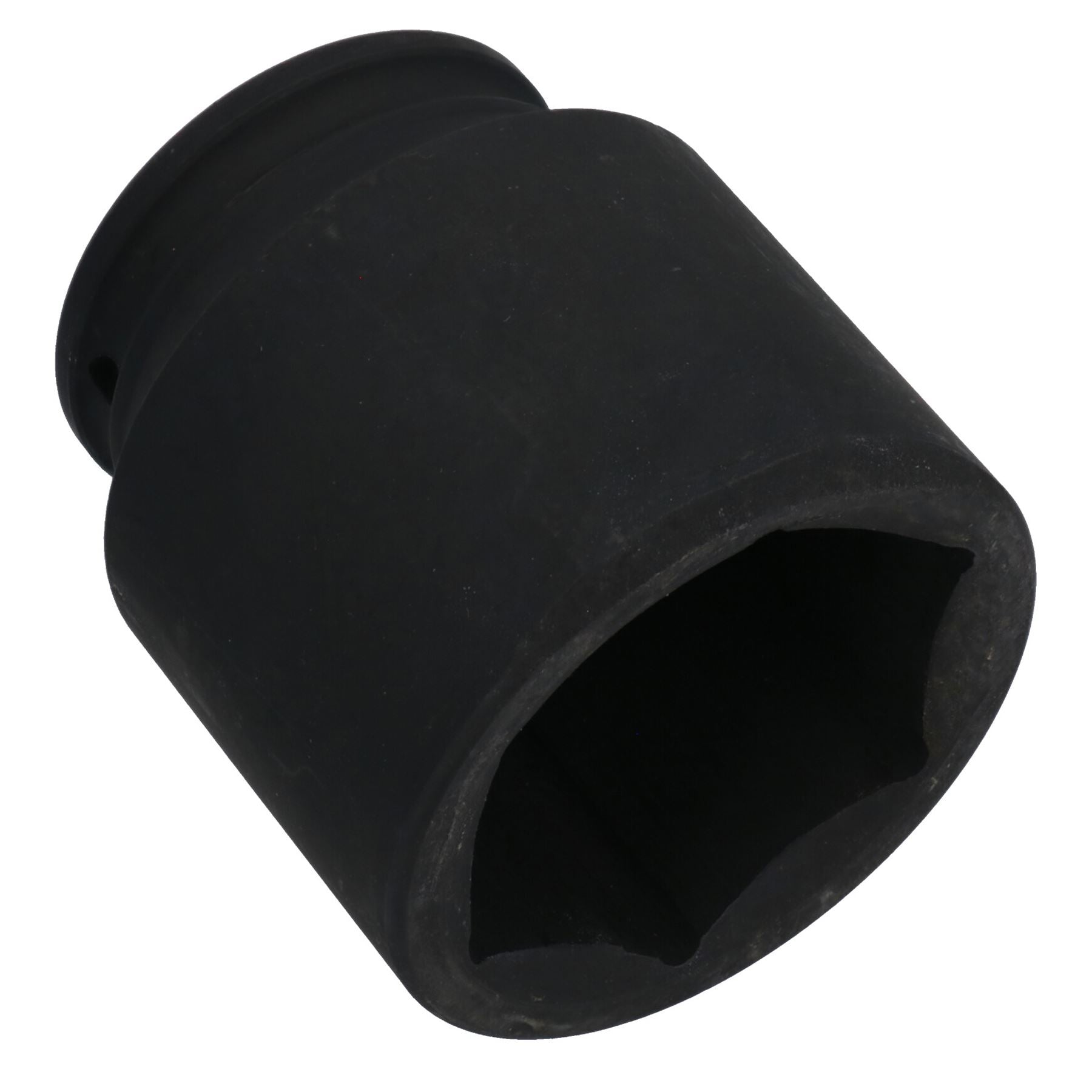 Douille à impact métrique à paroi mince de 1/2 po 52 mm pour écrou de moyeu à six pans profonds