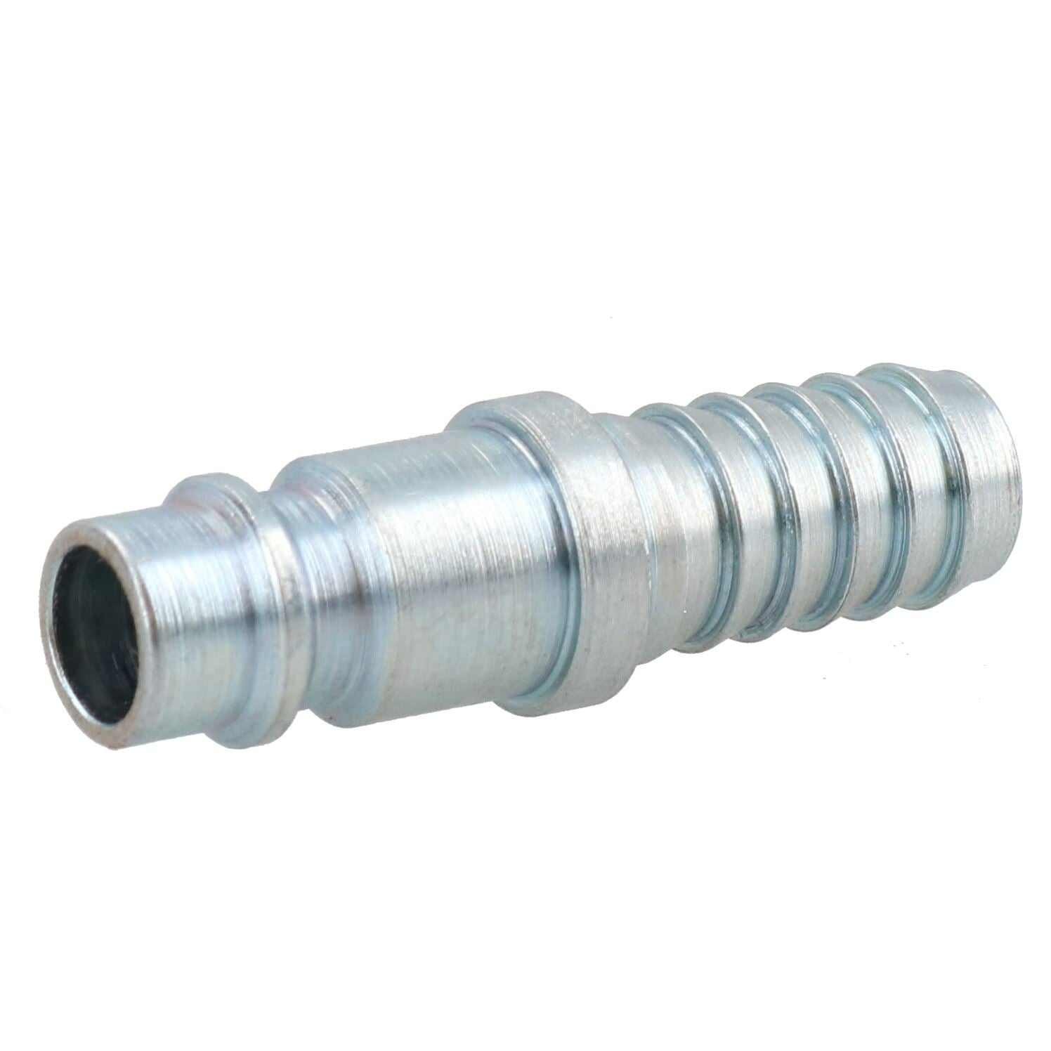Adaptateur mâle pour raccord de tuyau d'air comprimé série PCL XF avec embout cannelé de 10 mm AA7112