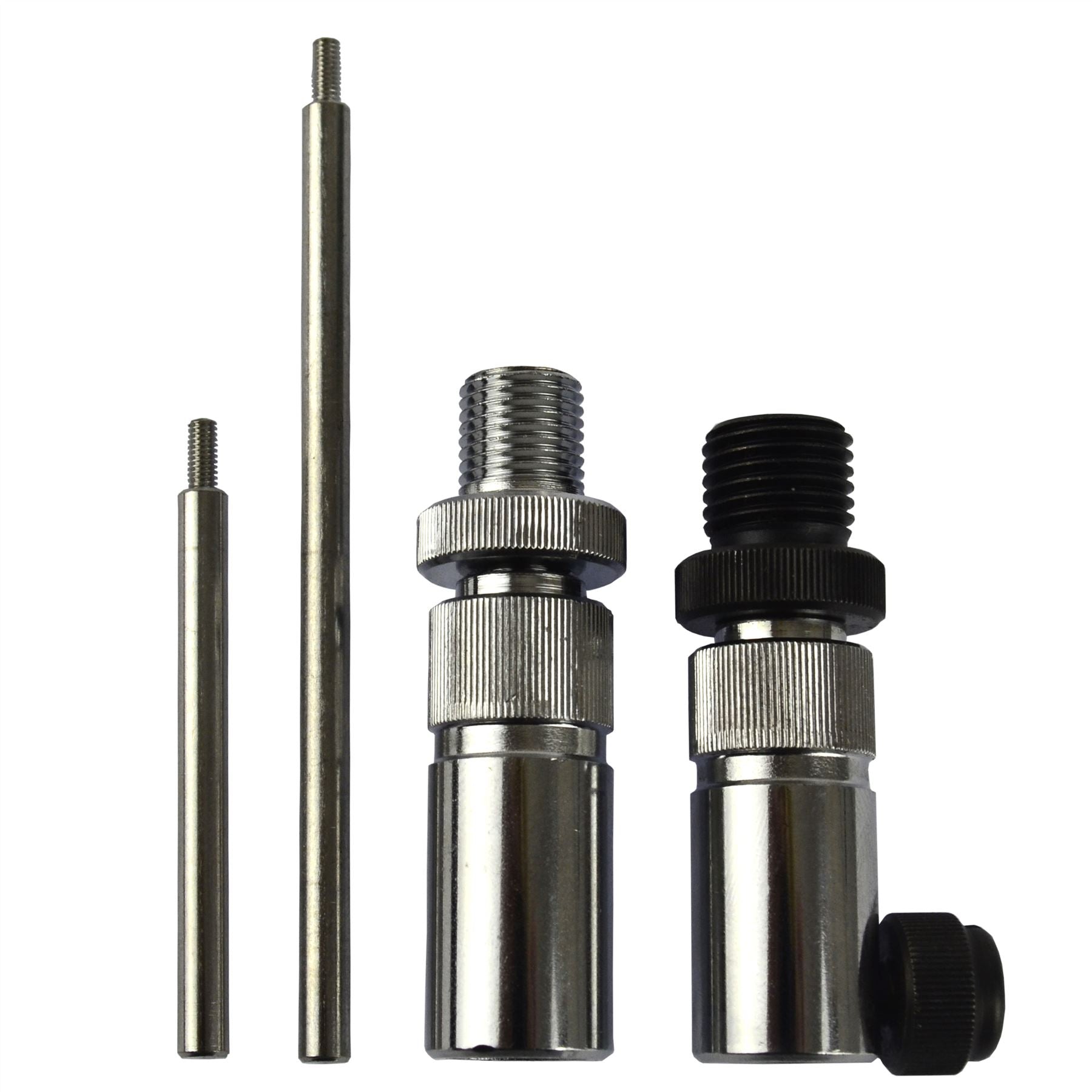 Adaptateur de pompe d'injection Outil de synchronisation VW Audi 3 en 1 Bosch VE Fuel US PRO AT499