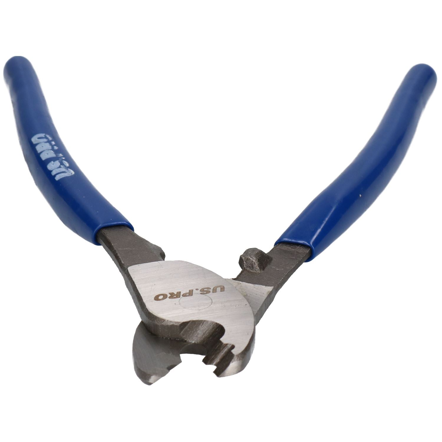 8 "/200mm Draht Kabel Cutter Schneiden Schneider Zangen Zaun Snips 12mm Max