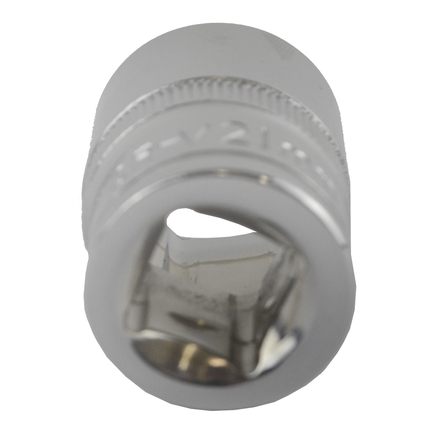 1/2"-Antrieb, flache metrische MM-Steckschlüssel, 6-seitiger Einzelsechskant-Steckschlüssel 10 mm – 30 mm