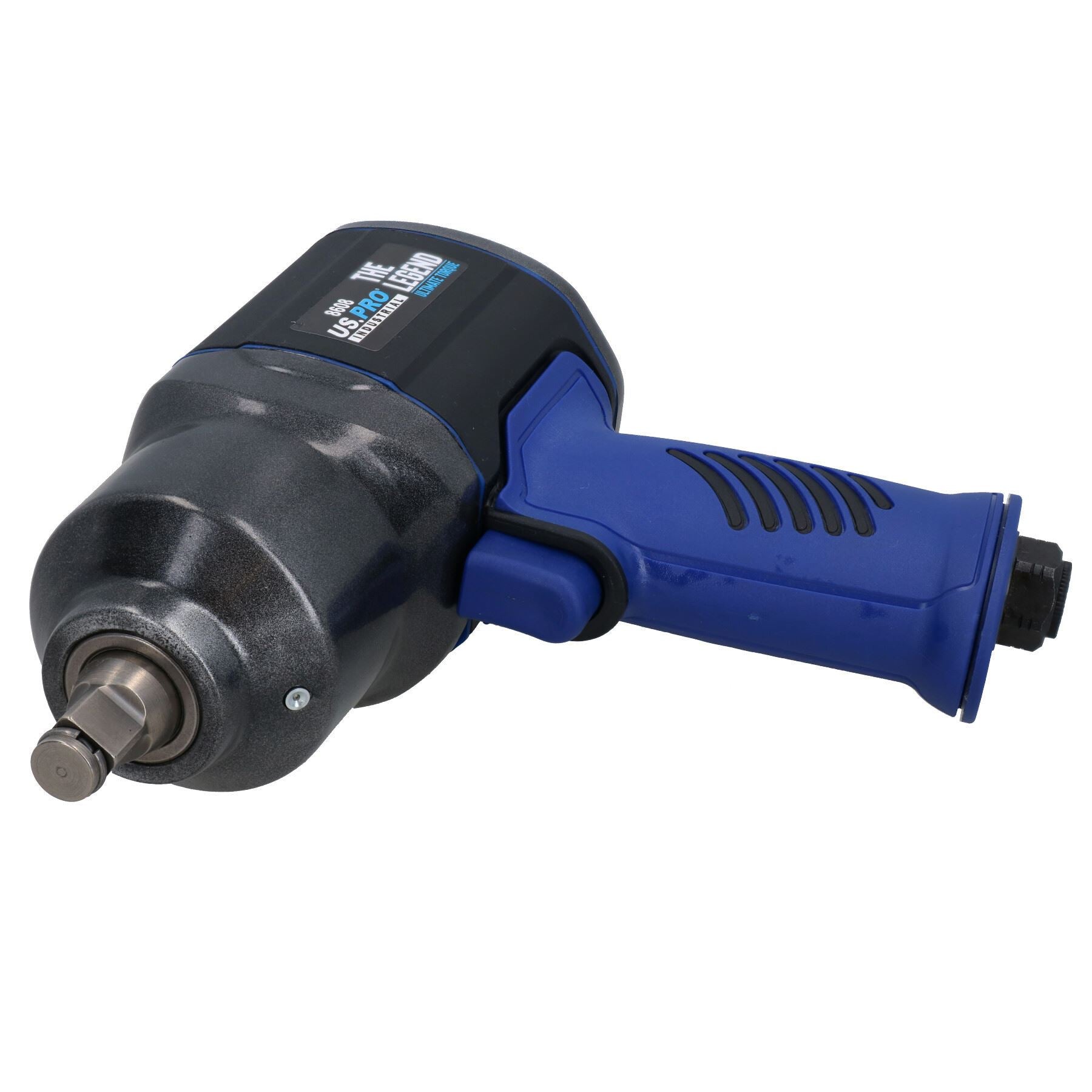 1/2”-Druckluft-Schlagschrauber 1300 Nm oder 1700 Nm NBT US PRO Industriall