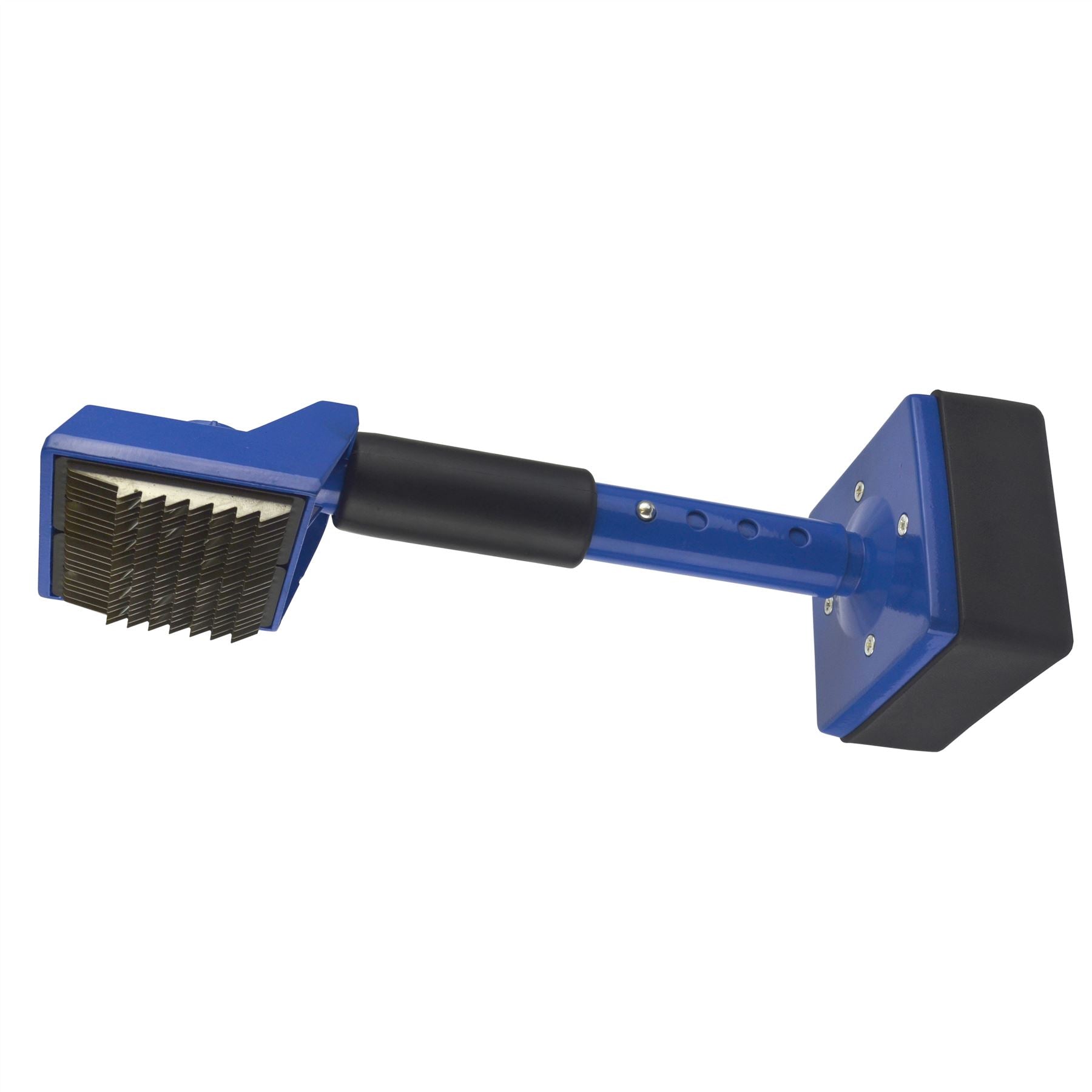 Teppich-Kniekicker, Teppichgreifer, Spanner mit Zahnung, TE583