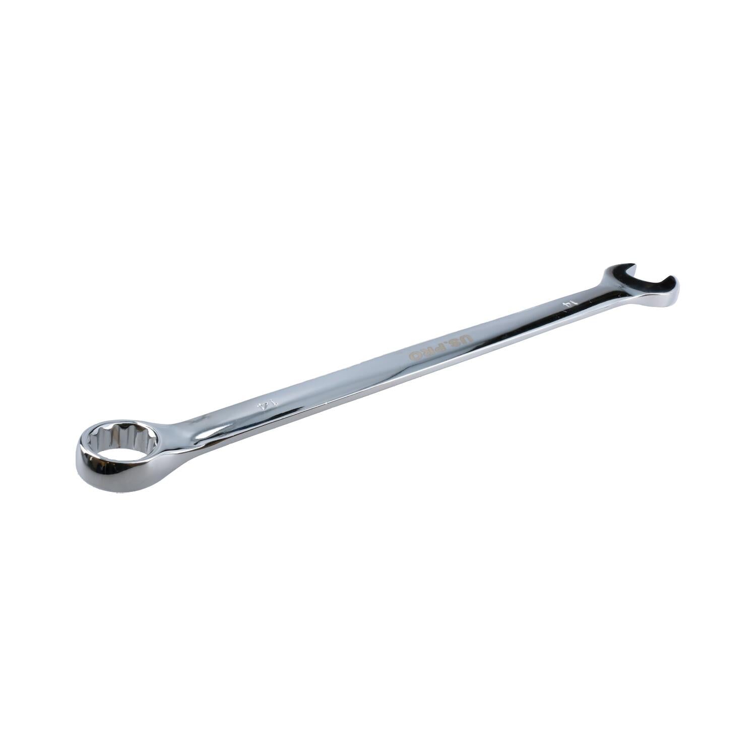 Jeu de clés mixtes extra longues métriques MM 8 mm – 19 mm