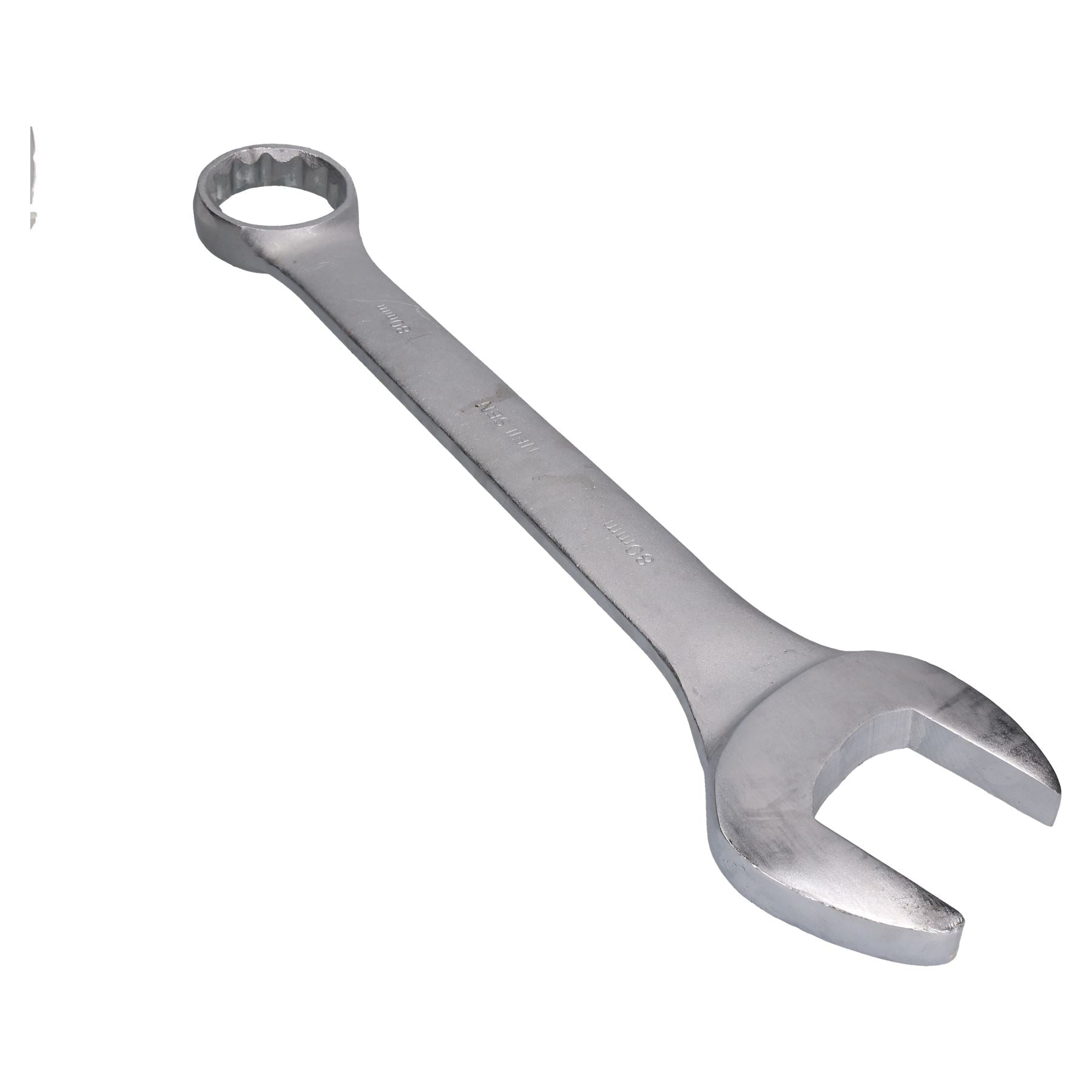 Clé mixte géante métrique MM extra longue 33 mm – 85 mm