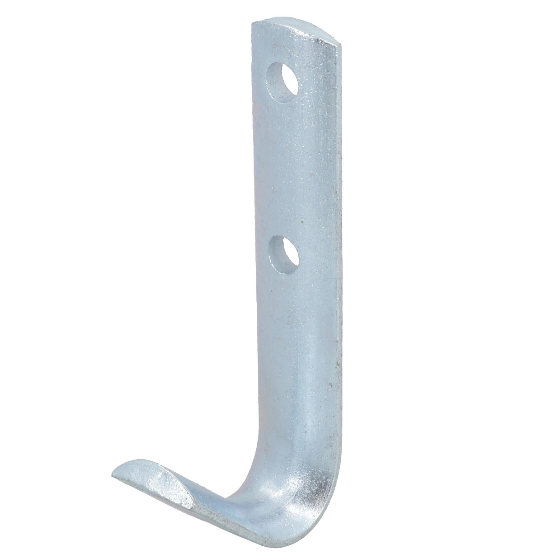 Bolt On Rope Hook / Tie Down Point Heavy Duty Cast Trailer Cover PACK 6 DK15_6PK