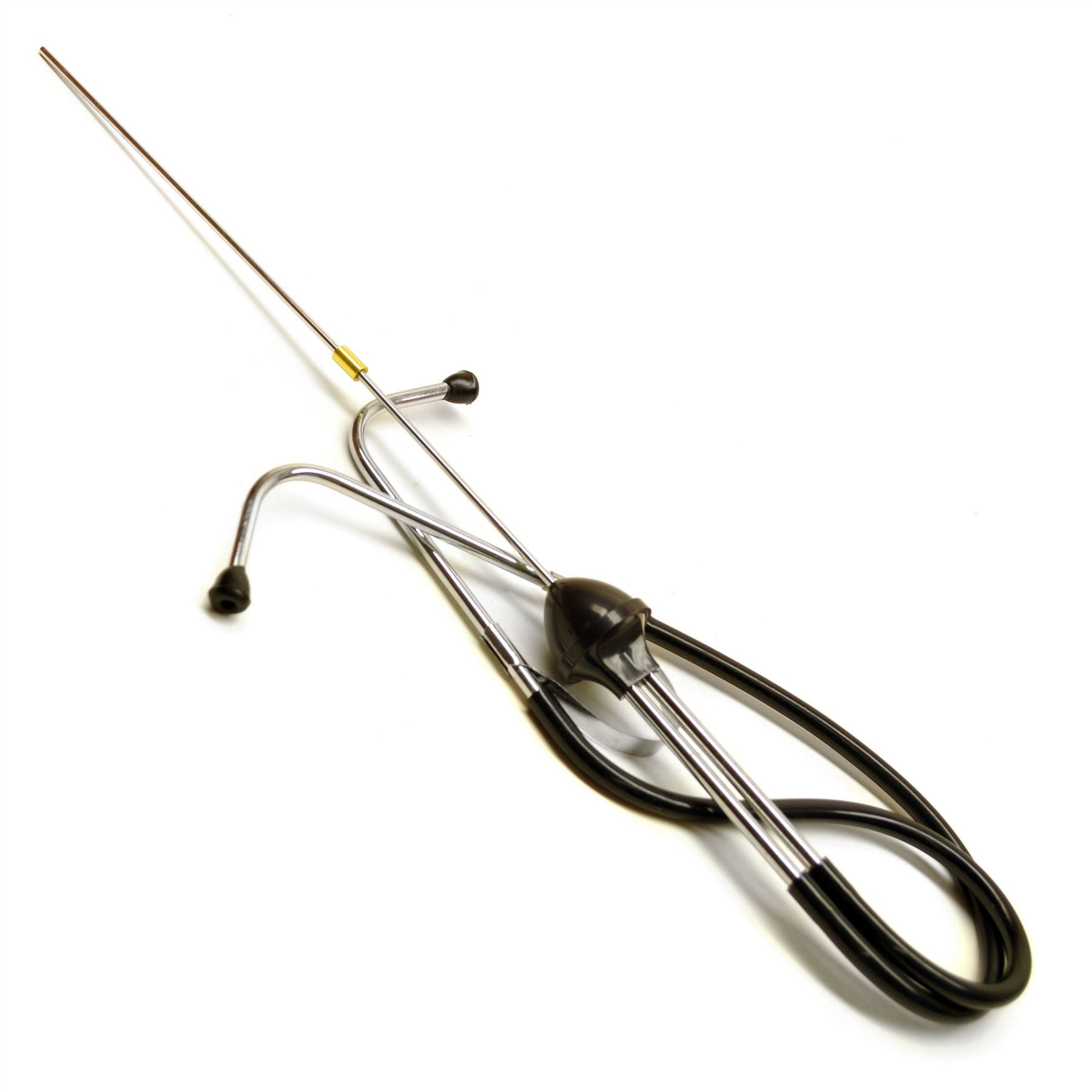 Stéthoscope mécanique / Outil de diagnostic de moteur automobile TE471