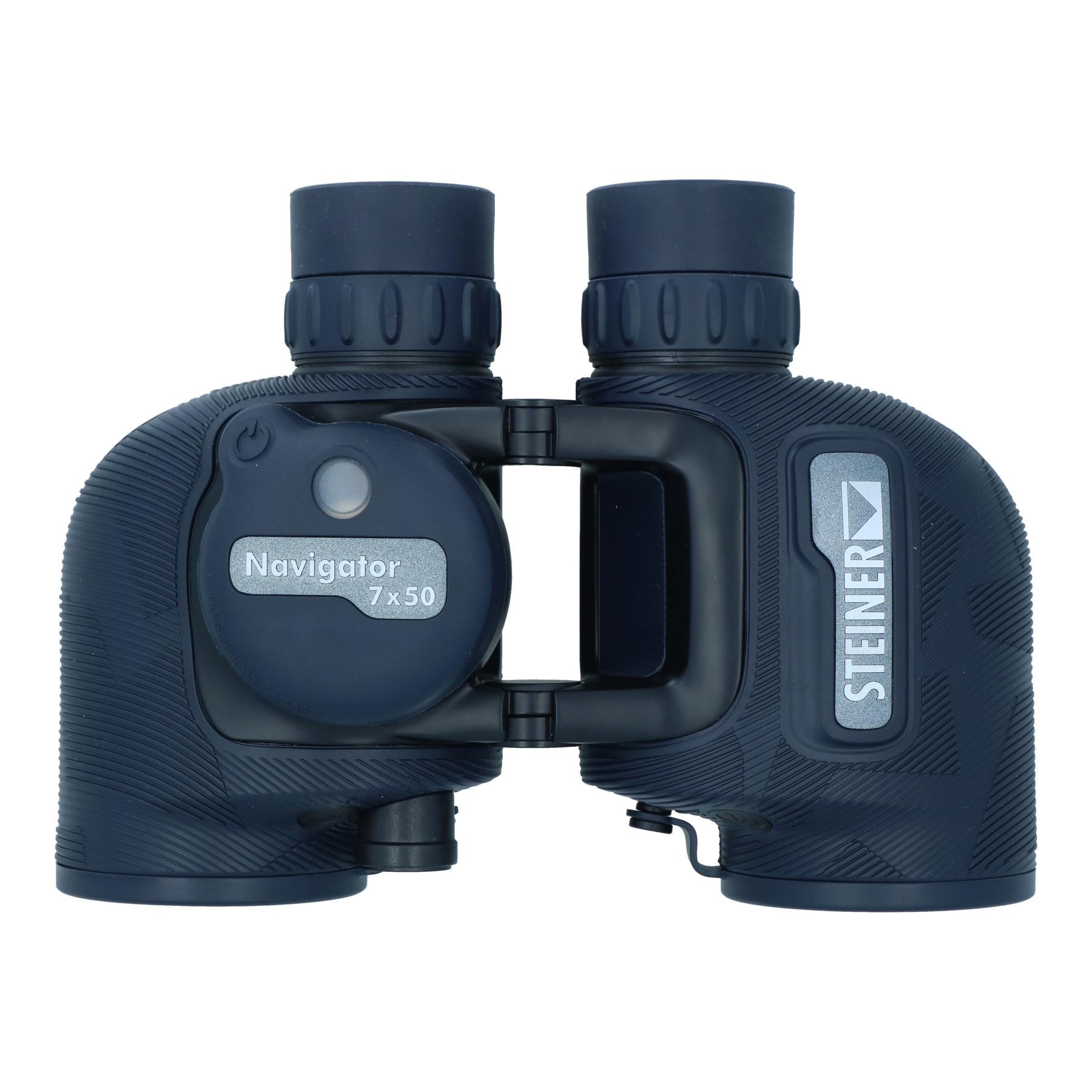 Steiner Binoculars Navigator 7x50 Compass Marine Waterproof Rugged Auto-Focus