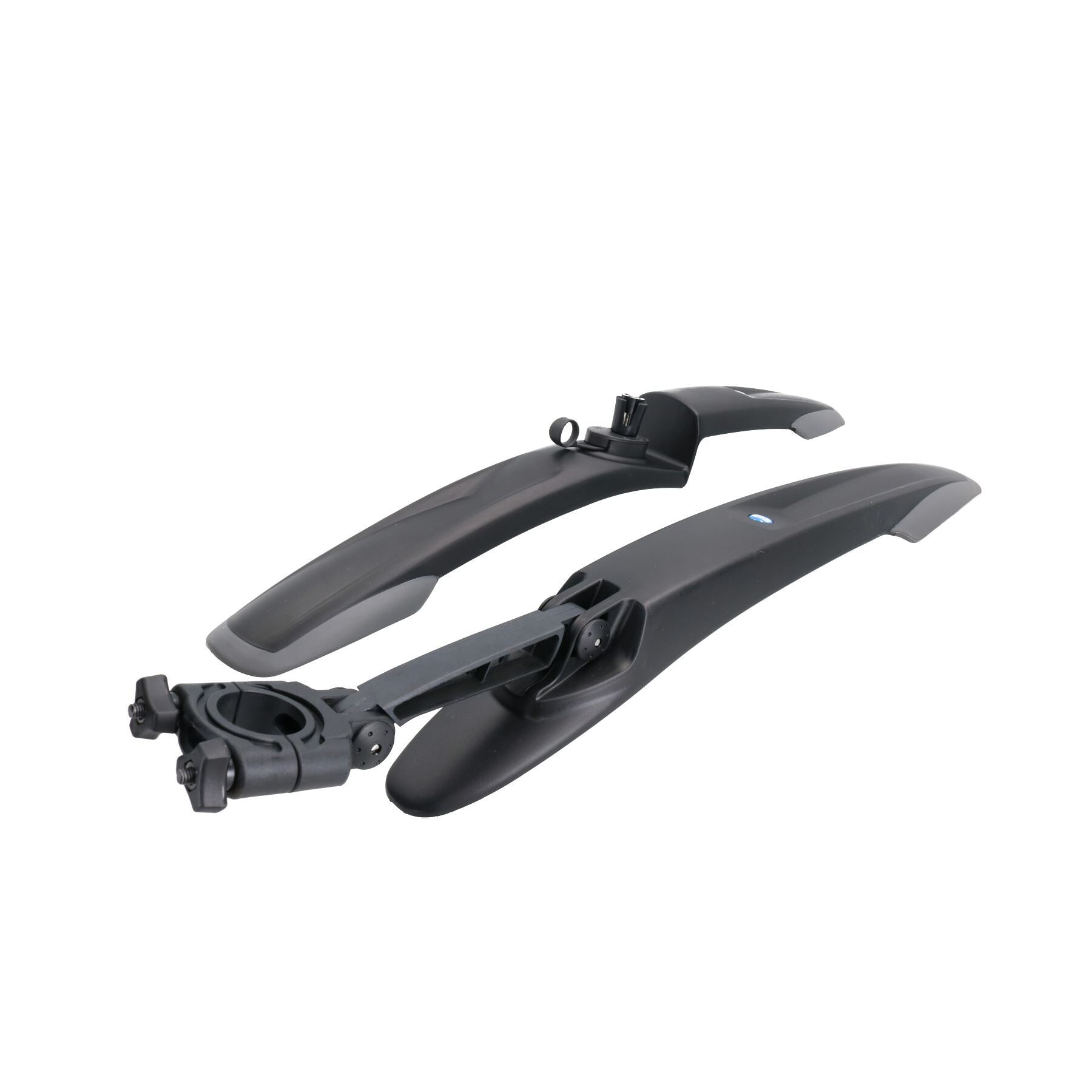 Mud Stop Splash Guard Bike Cycle Fender Saddle Ass Saver For 26 - 29" Wheels