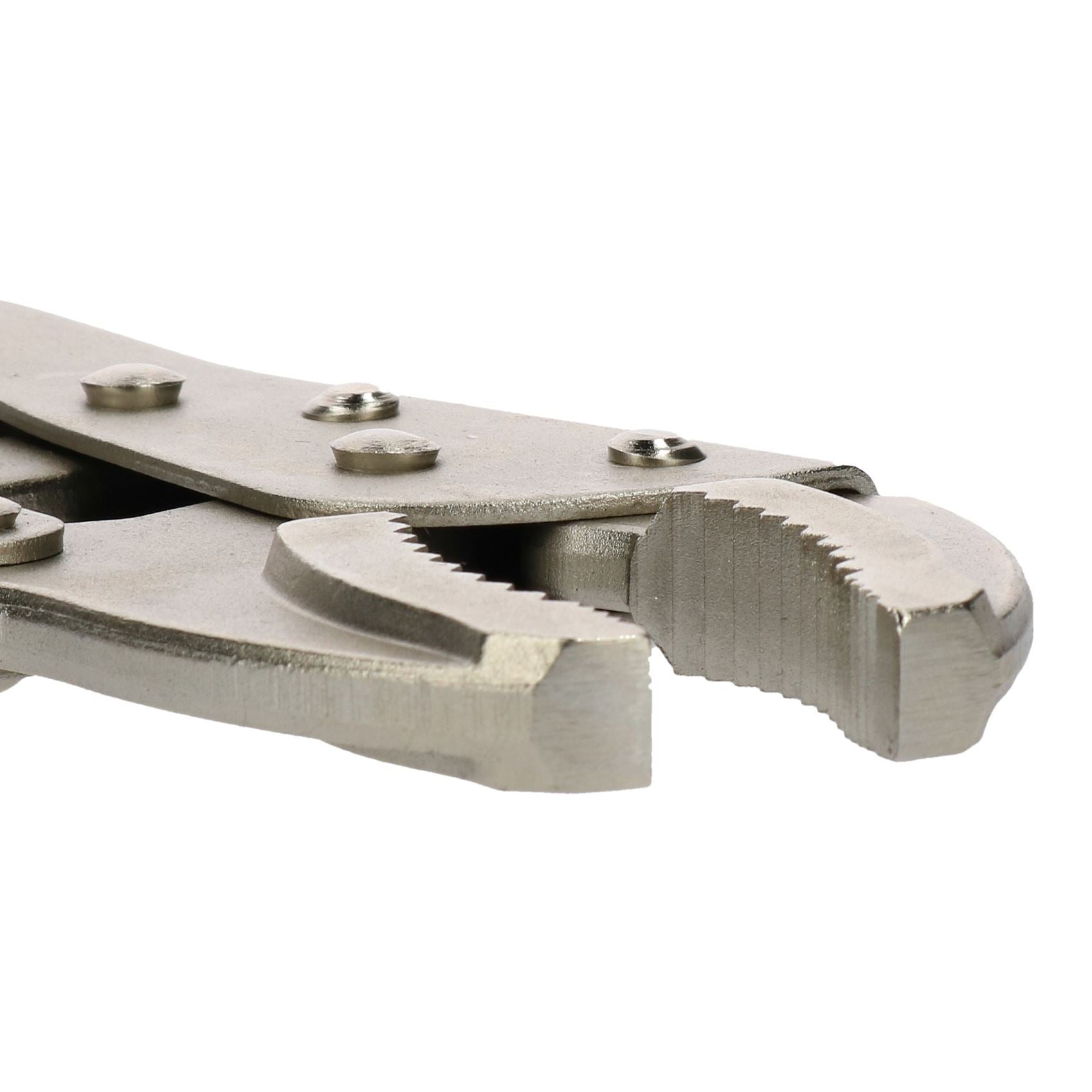 12" Jumbo Locking Pliers Adjustable Mole Vise / Vice Grips Welding Wrench
