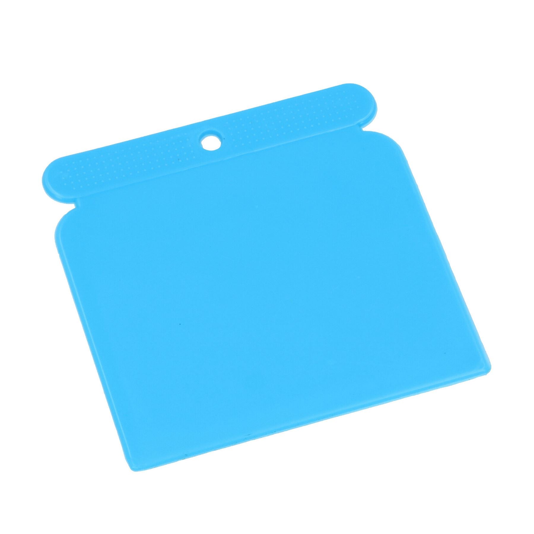 Lot de 4 grattoirs à lames flexibles en plastique pour décoration de 50 mm à 120 mm