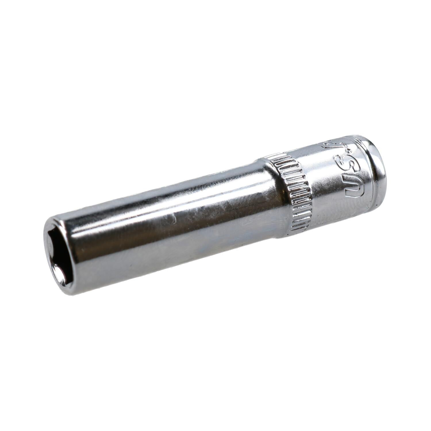 Douilles profondes impériales SAE AF à 6 pans, 1/4 po, 5/32 po – 1/2 po