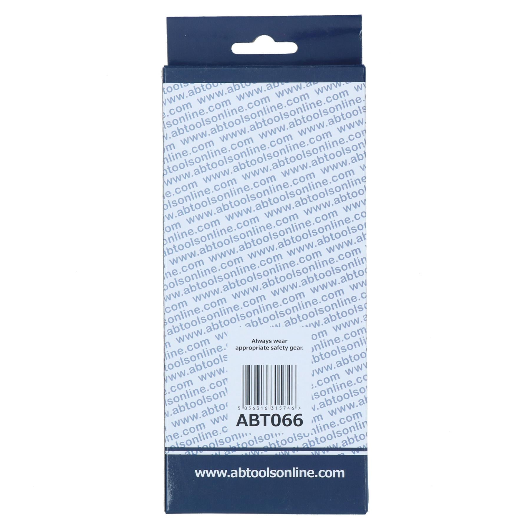 457 x 13 mm Courroie de ponçage abrasive pour ponceuse à main